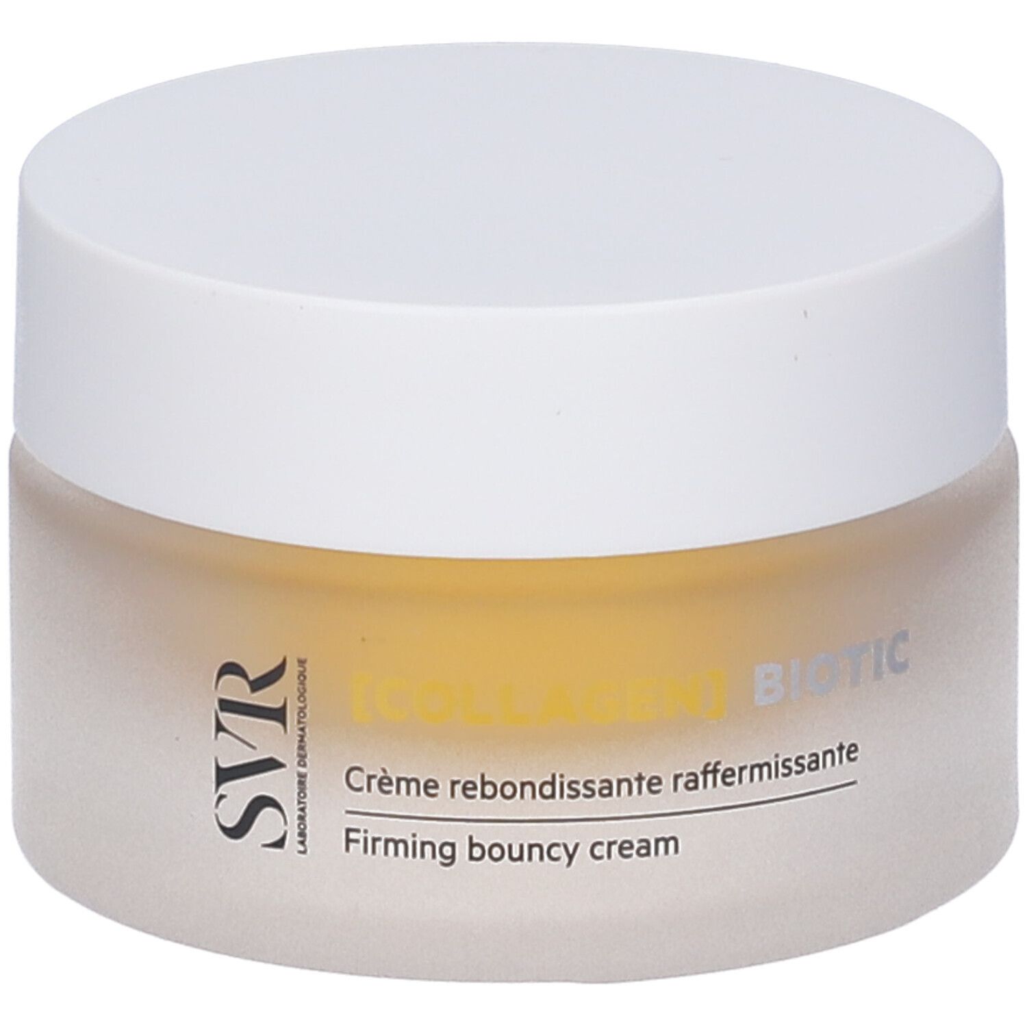 SVR Collagen Biotic Crema Rigenerante Rassodante
