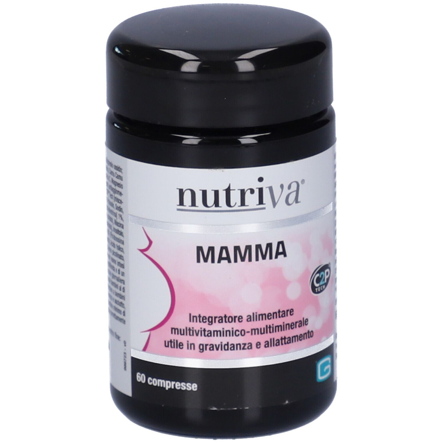 Nutriva Mamma Compresse