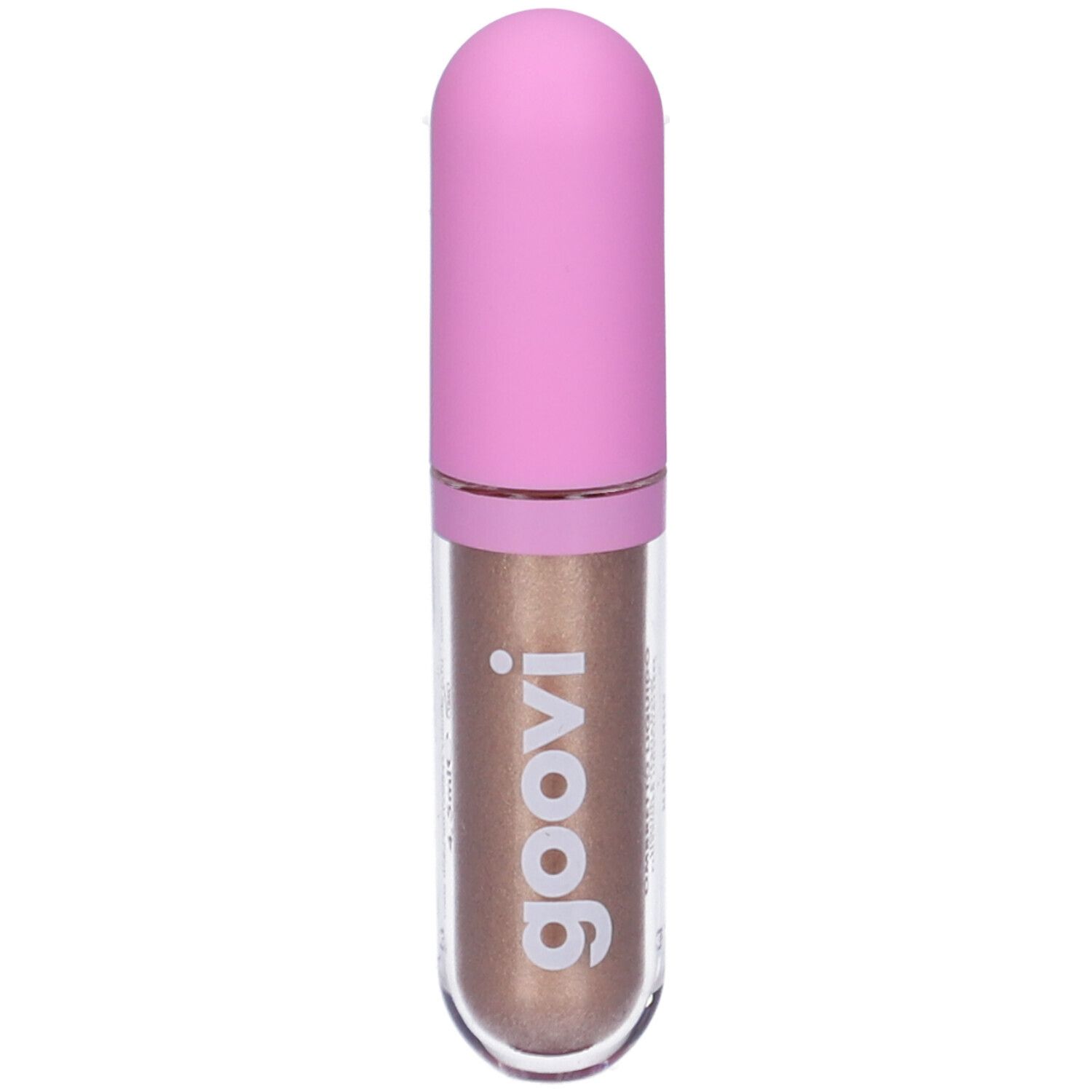 Goovi Blink Date Ombretto Liquido Tonalità ​05 Burnt Gold