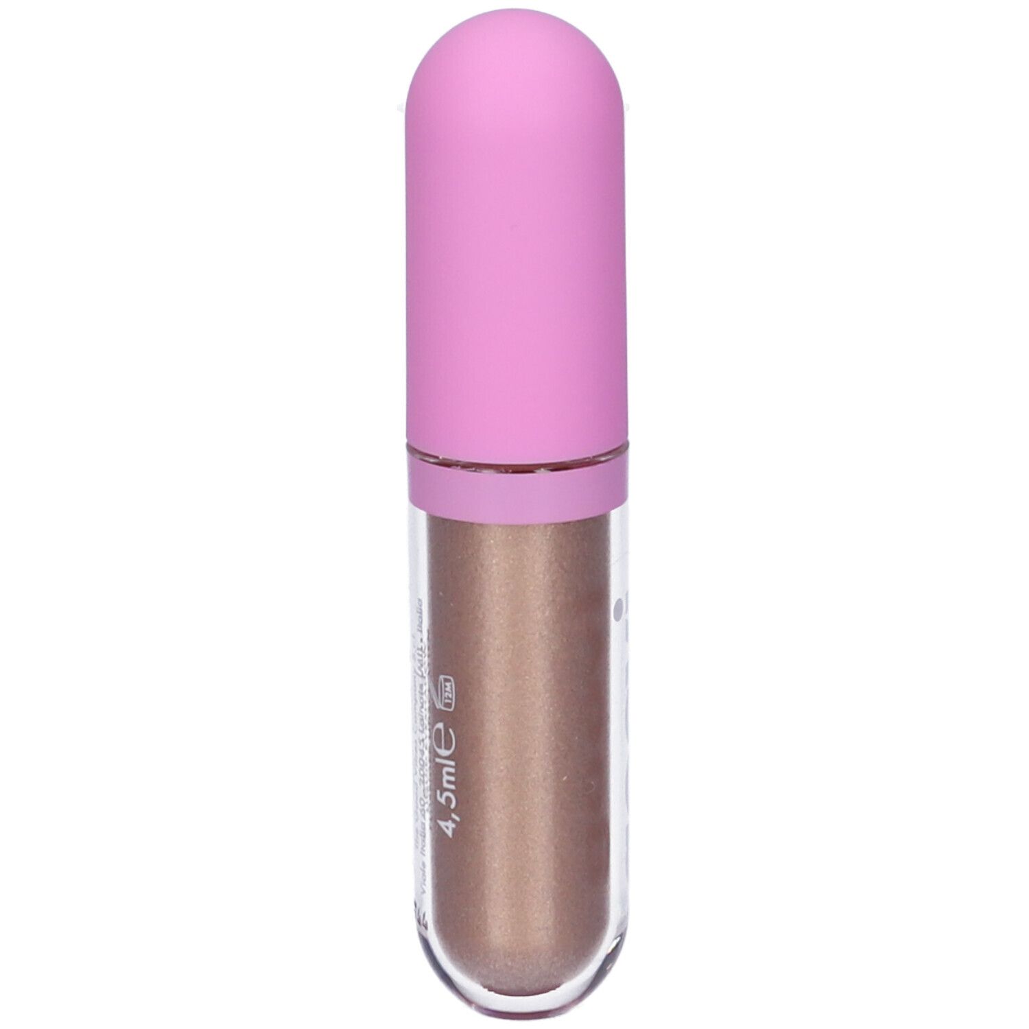 Goovi Blink Date Ombretto Liquido Tonalità ​05 Burnt Gold