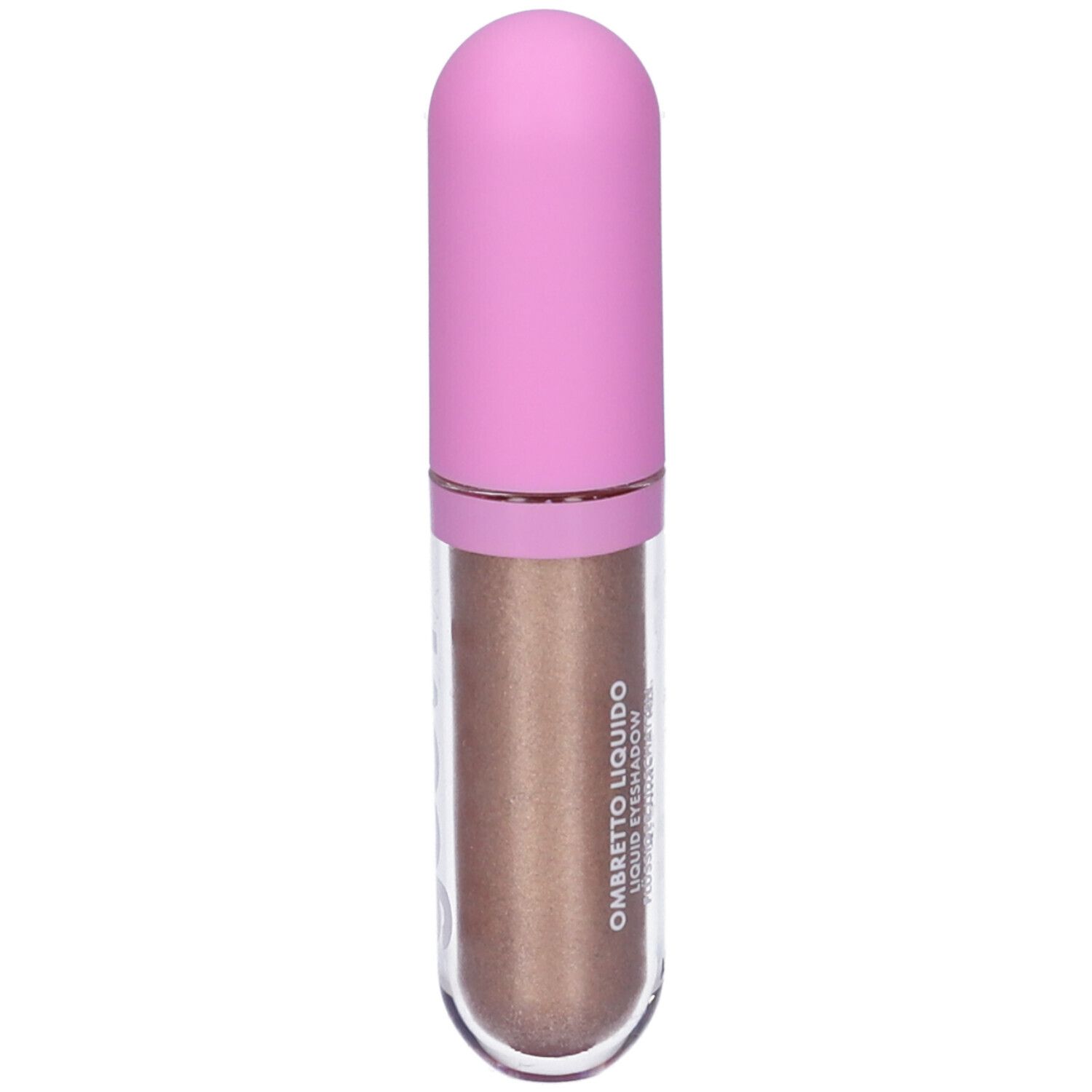 Goovi Blink Date Ombretto Liquido Tonalità ​05 Burnt Gold