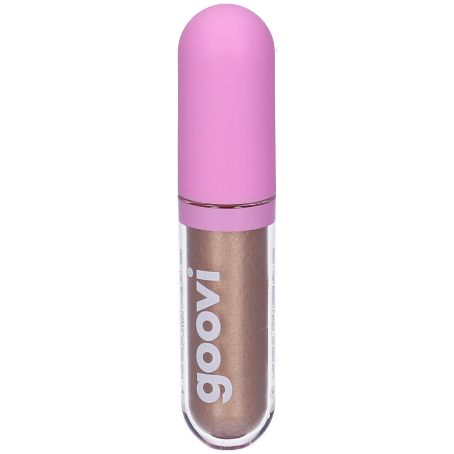 Goovi Blink Date Ombretto Liquido Tonalità ​05 Burnt Gold