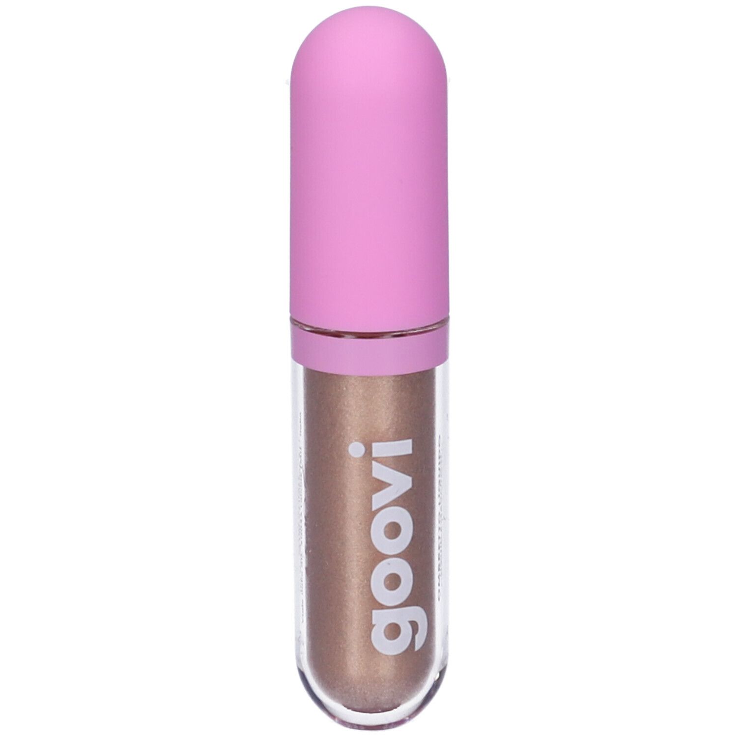 Goovi Blink Date Ombretto Liquido Tonalità ​05 Burnt Gold
