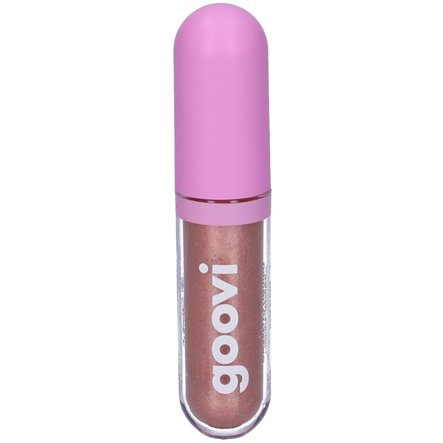 Goovi Blink Date Ombretto Liquido ​Tonalità 06 Fairy Rose
