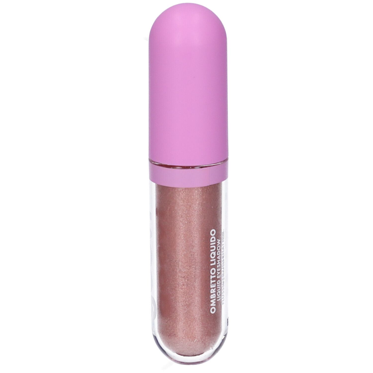 Goovi Blink Date Ombretto Liquido ​Tonalità 06 Fairy Rose