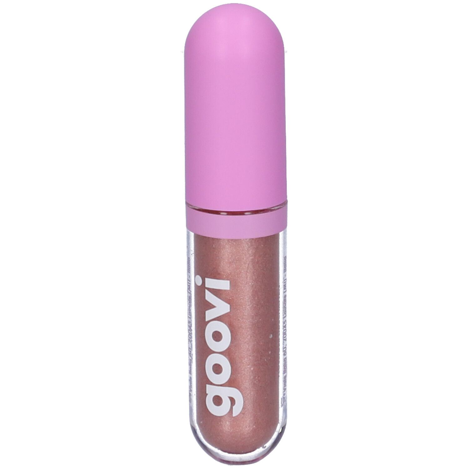 Goovi Blink Date Ombretto Liquido ​Tonalità 06 Fairy Rose