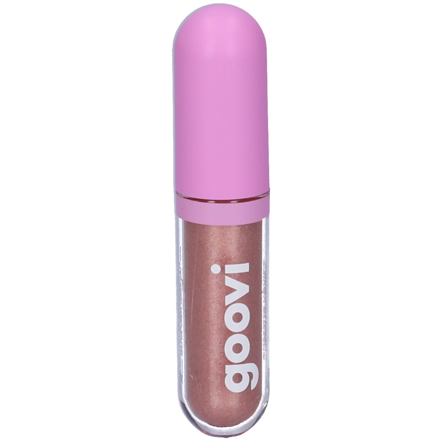 Goovi Blink Date Ombretto Liquido ​Tonalità 06 Fairy Rose