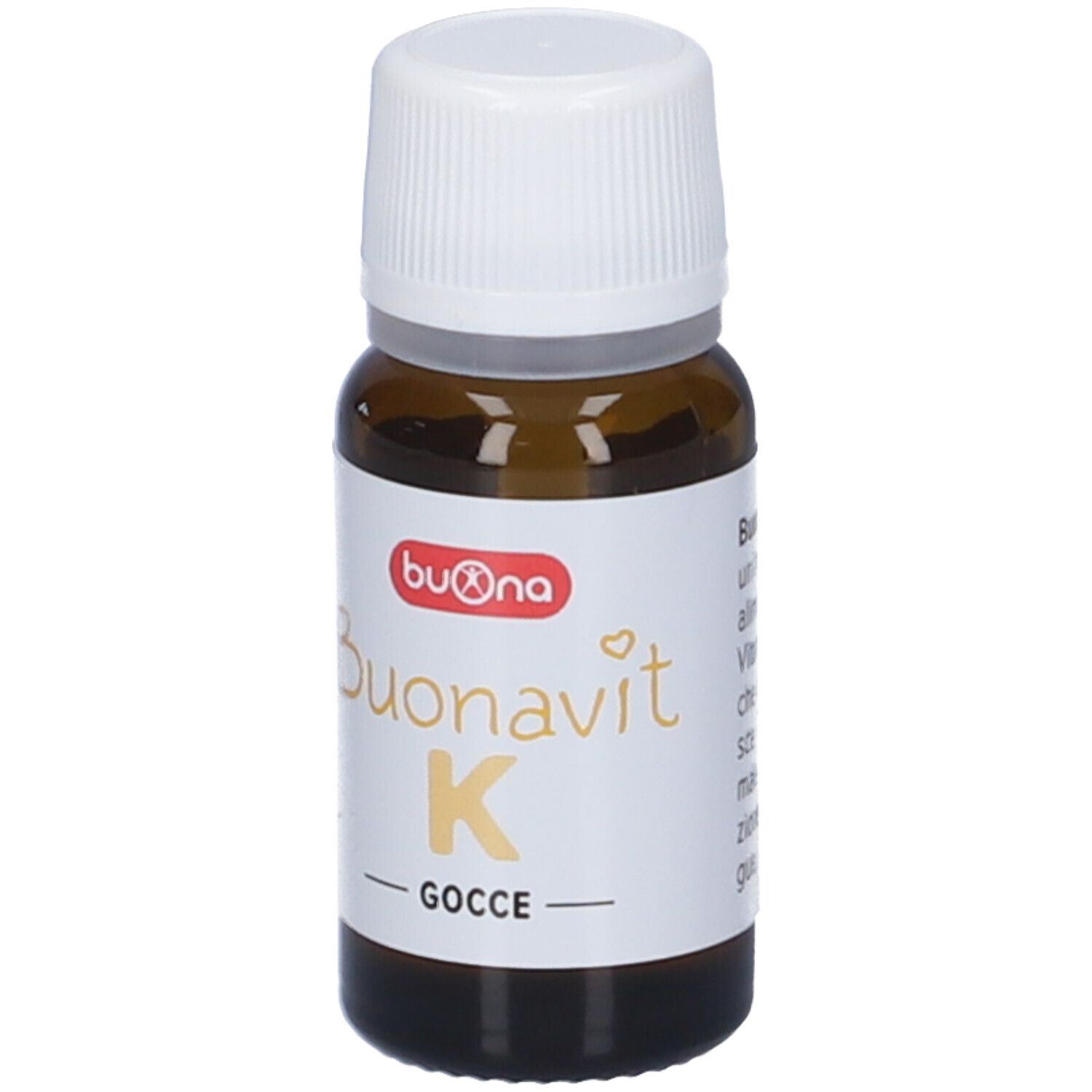 Buonavit K Gocce