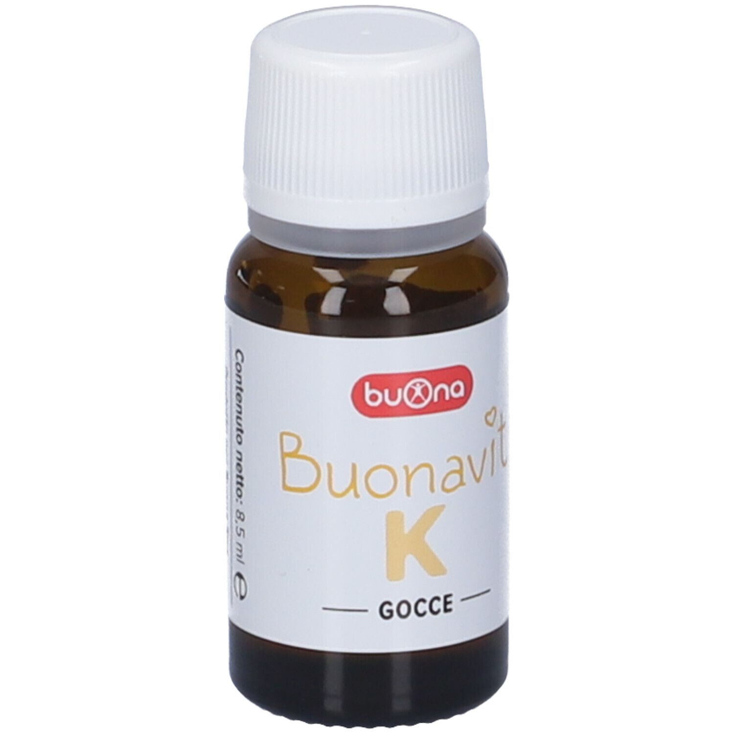Buonavit K Gocce