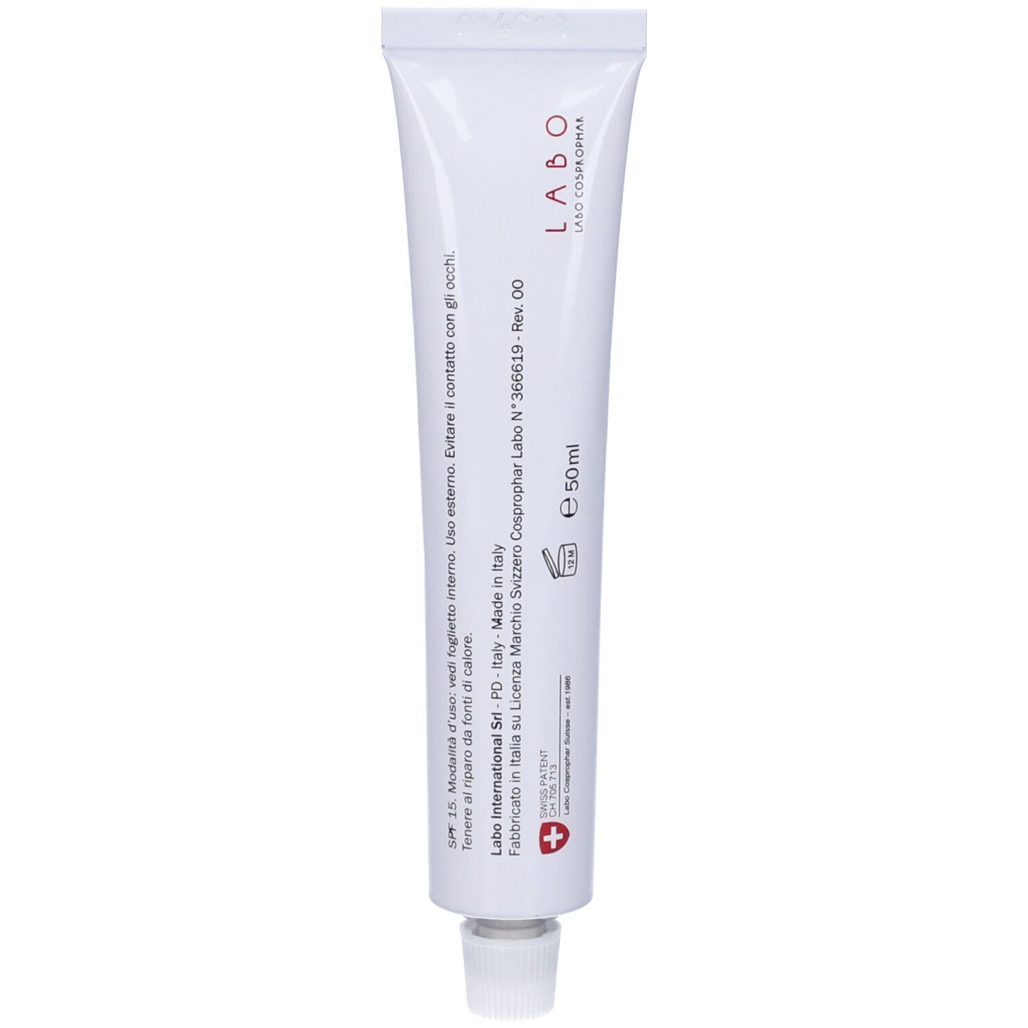 Labo Crescina Isole Follicolari Super Formula 1700 Uomo Tc 20+20 Fiale 3,5ml