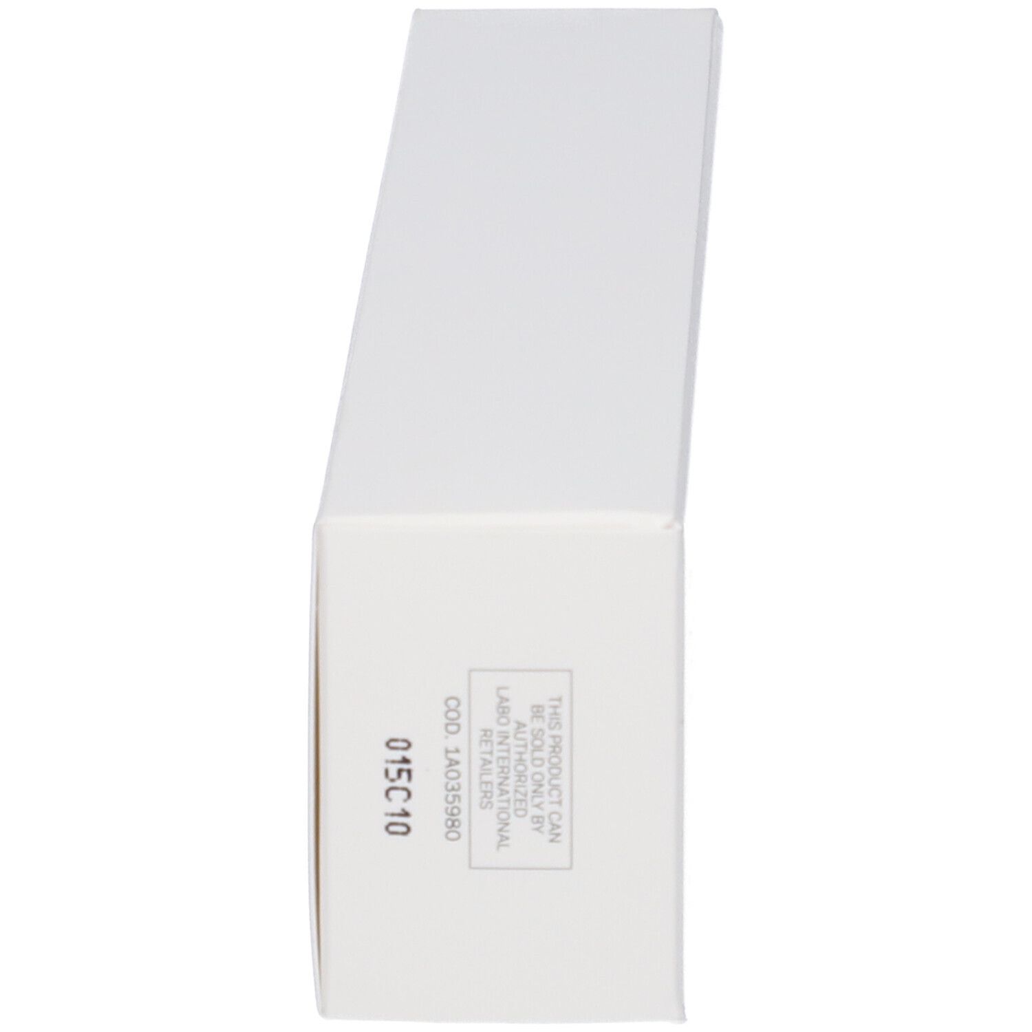 Fillerina 15 Ha Base Night Cream Grado 3 Tubo 50 ml