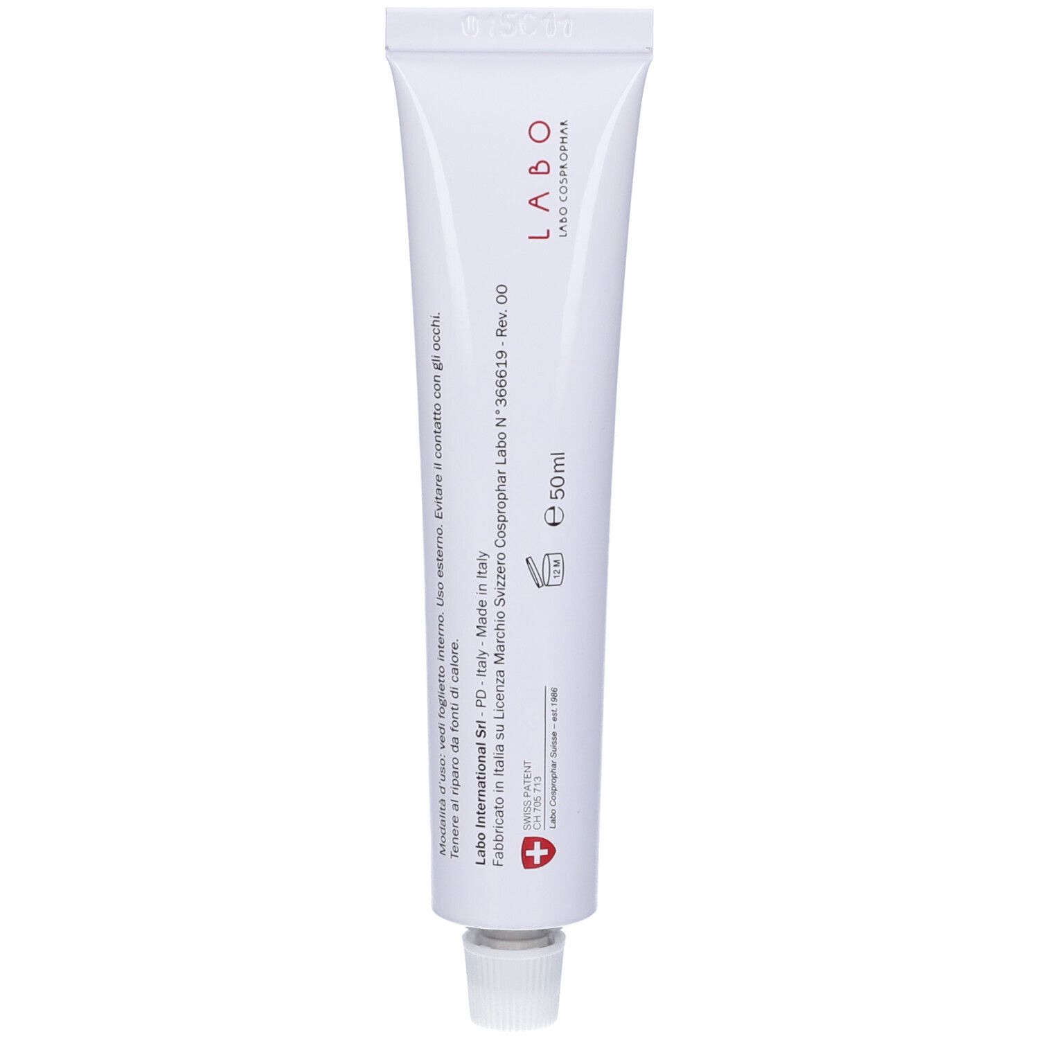 Fillerina 15 Ha Base Night Cream Grado 4 Tubo 50 ml