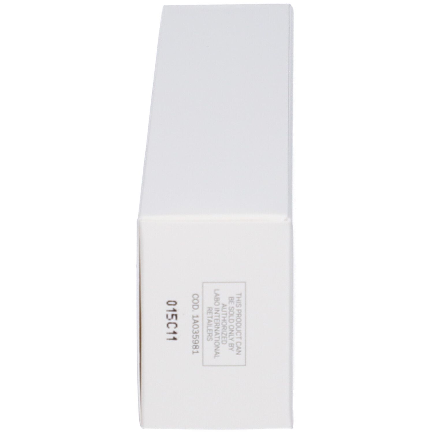 Fillerina 15 Ha Base Night Cream Grado 4 Tubo 50 ml