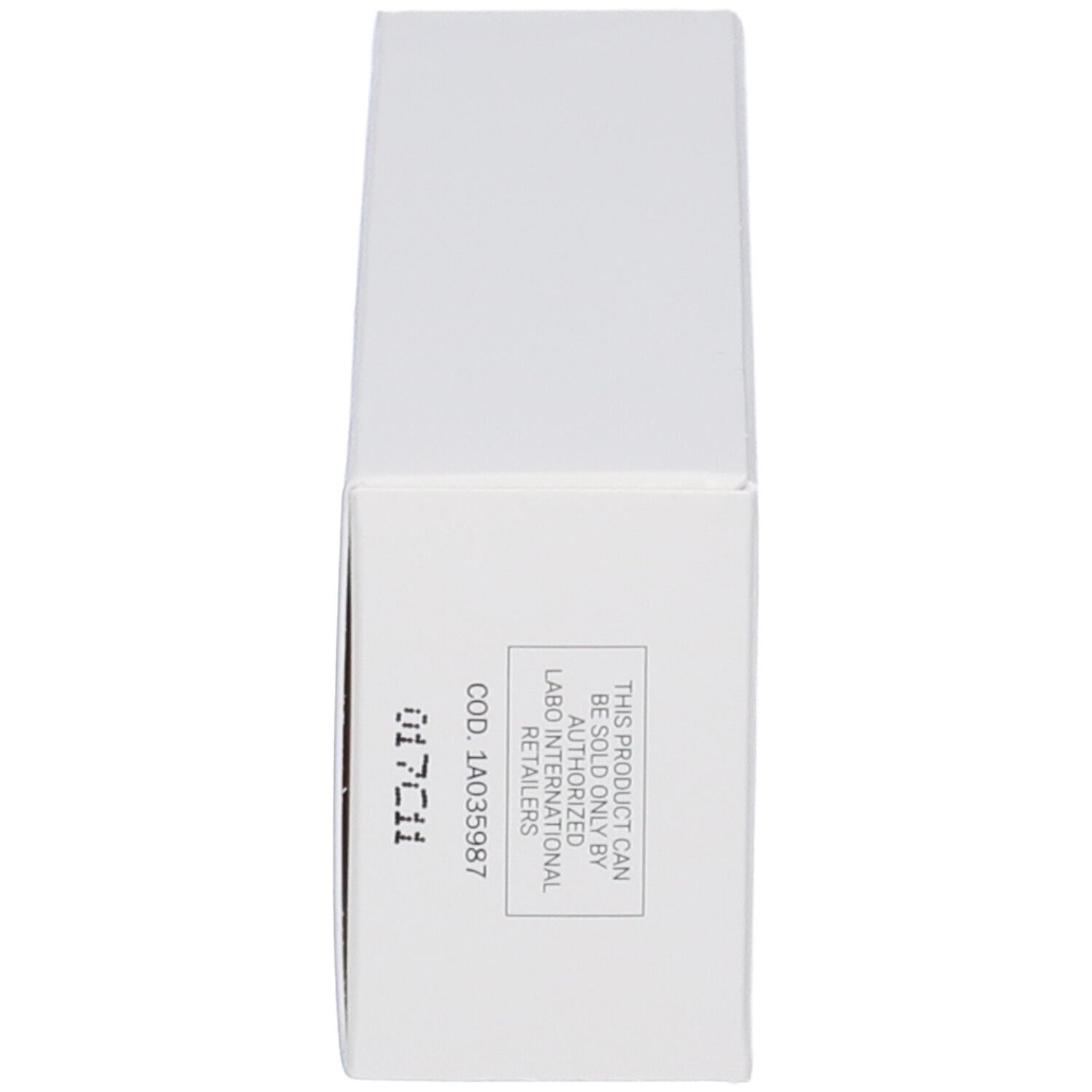 Labo Crescina Isole Follicolari Super Formula 1700 Uomo Tc 20+20 Fiale 3,5ml
