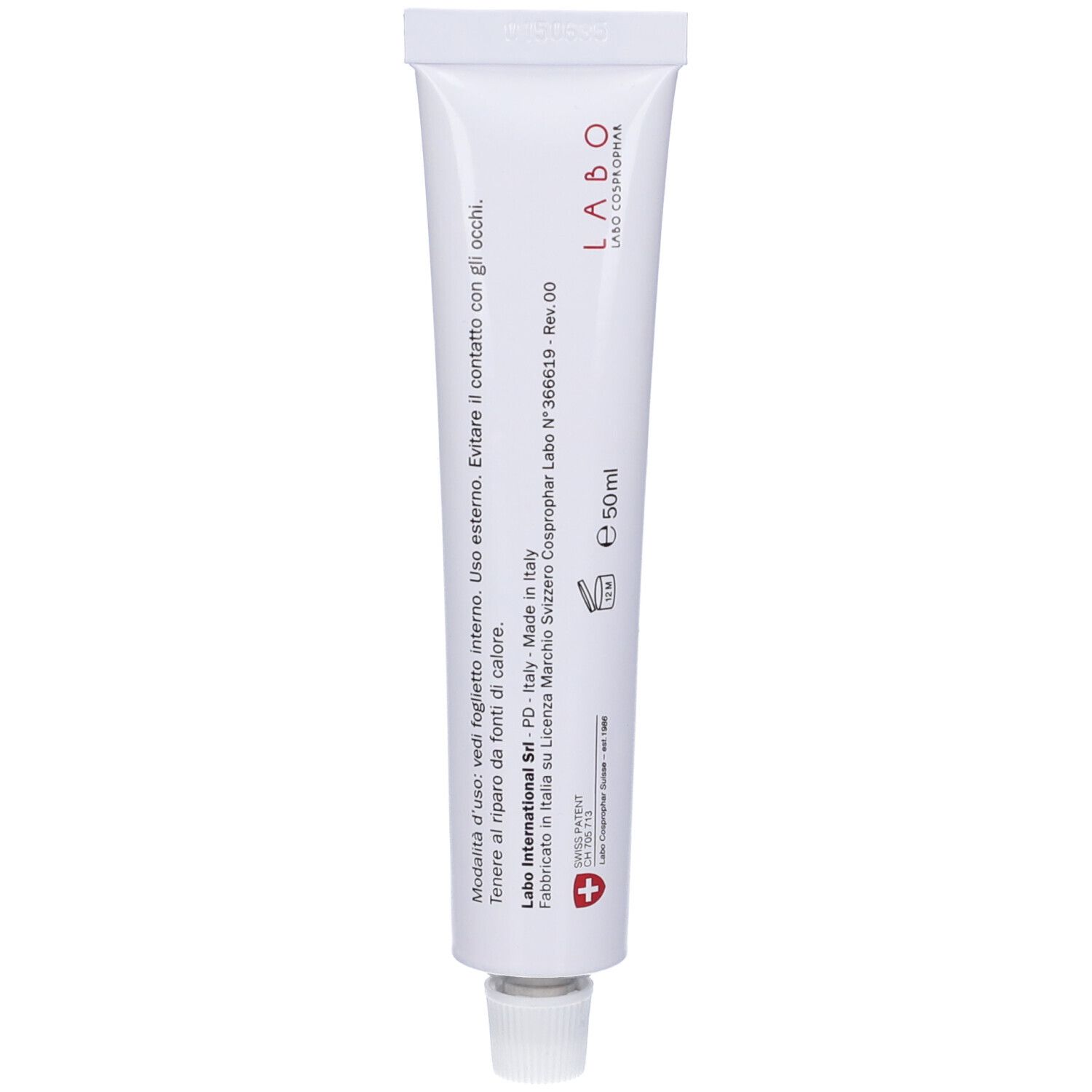 Fillerina 15 Ha Biorevitalizing Night Cream Grado 4 Bio Tubo 50 ml