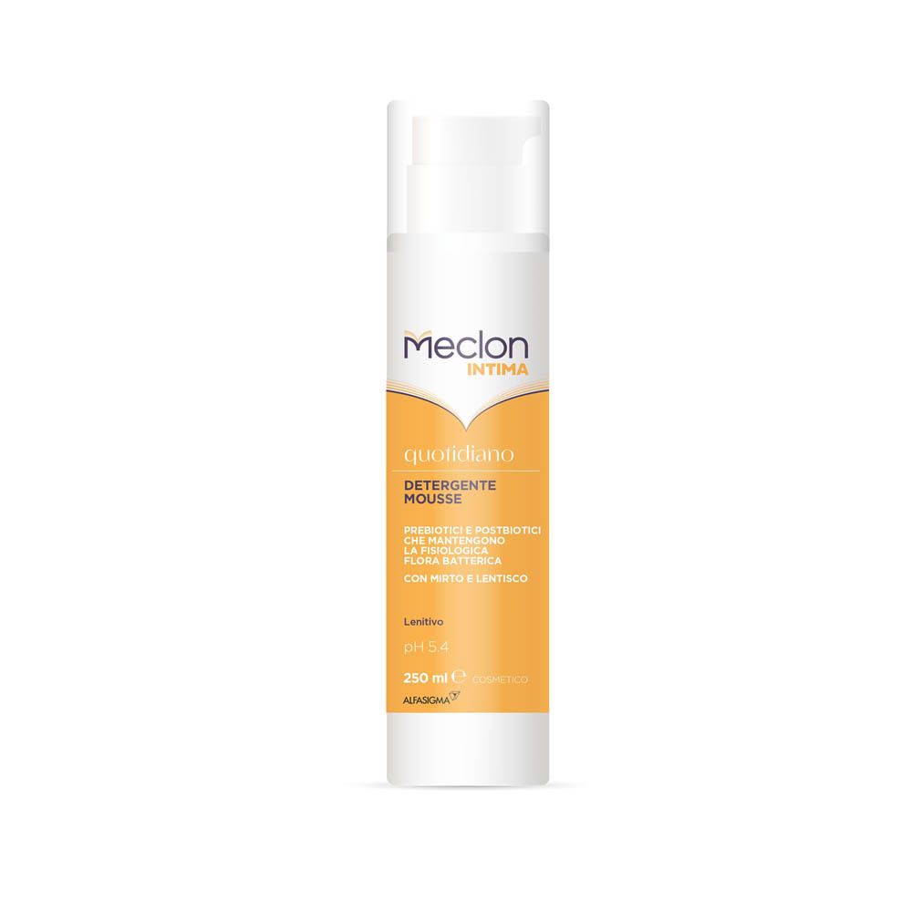 Meclon Intima Detergente Quotidiano per Igiene Intima
