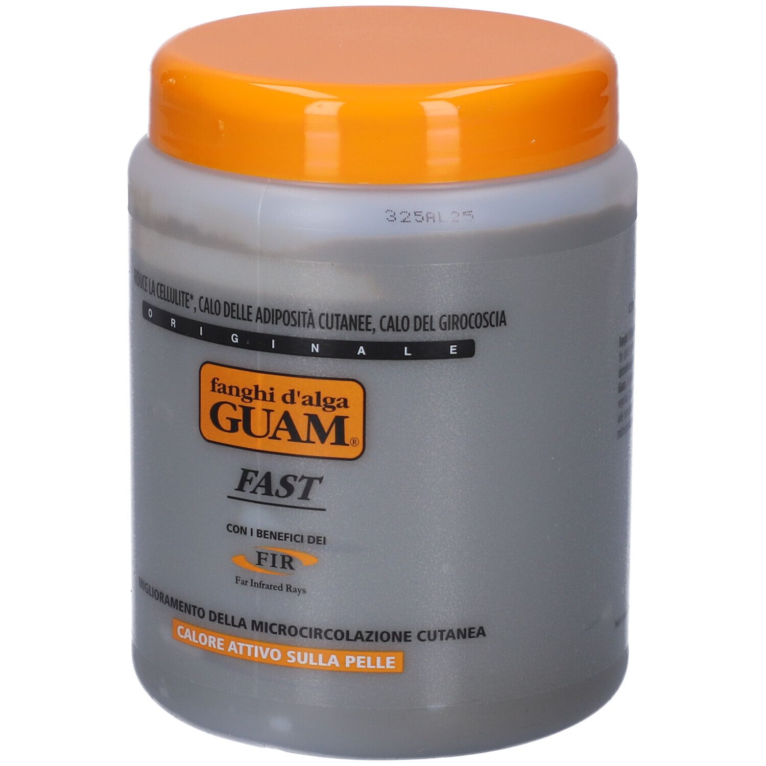 Guam Fanghi d'Alga Guam F.I.R. Fast