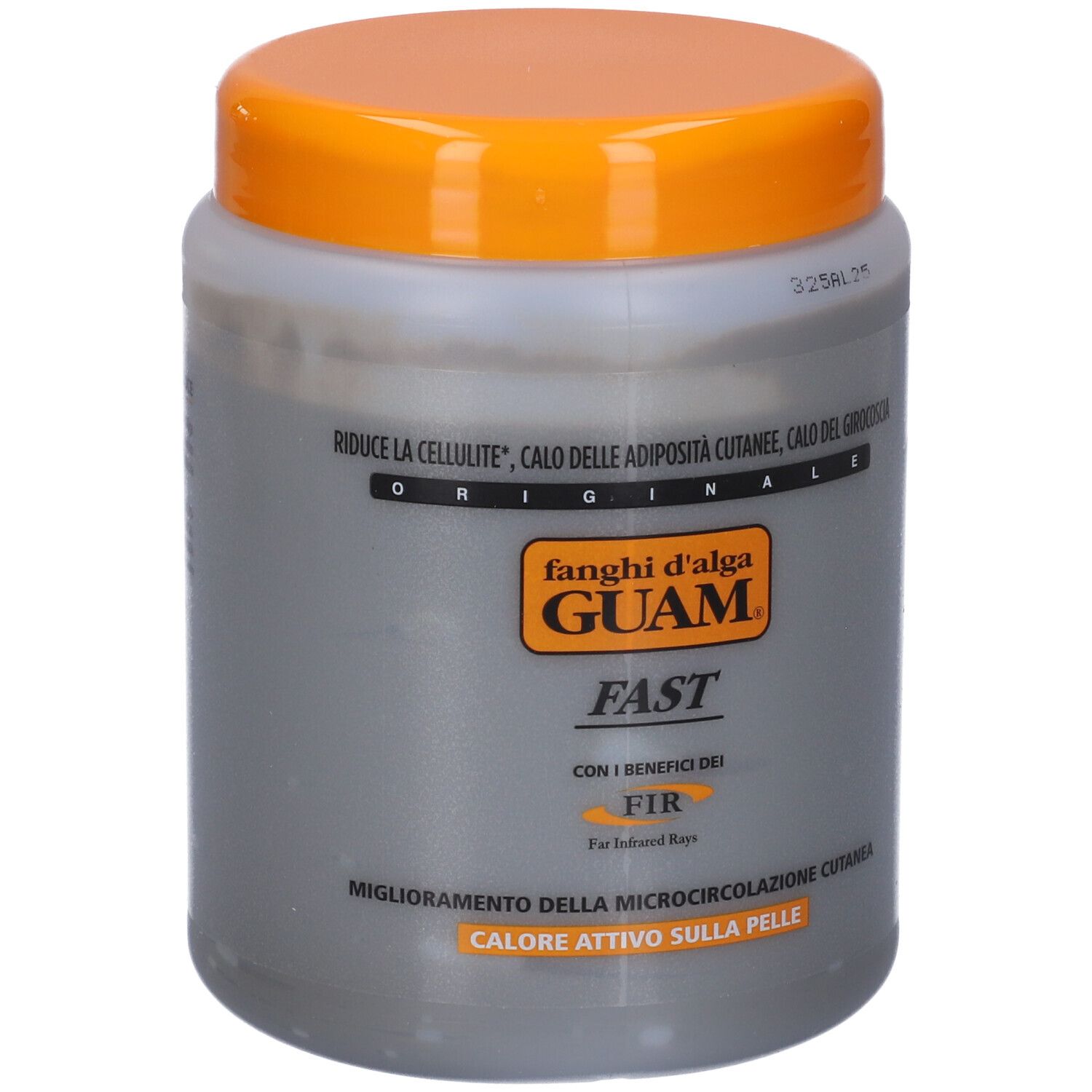 Guam Fanghi d'Alga Guam F.I.R. Fast