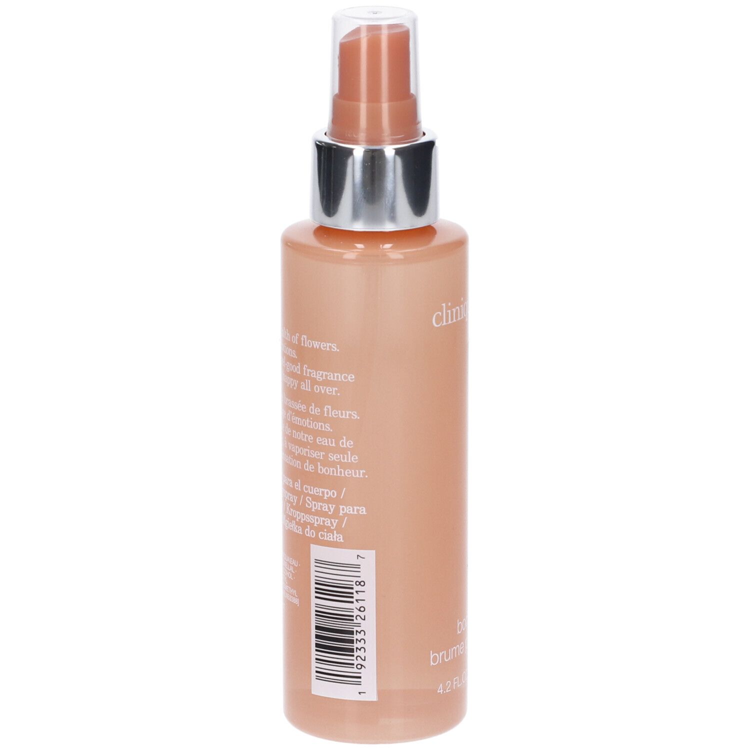 Clinique Clinique Happy™ Body Spritz Profumo