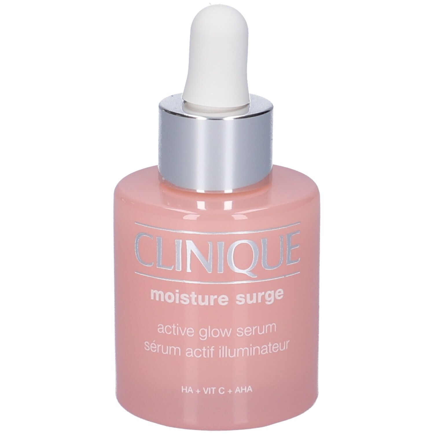 Clinique Moisture Surge Active Glow Serum