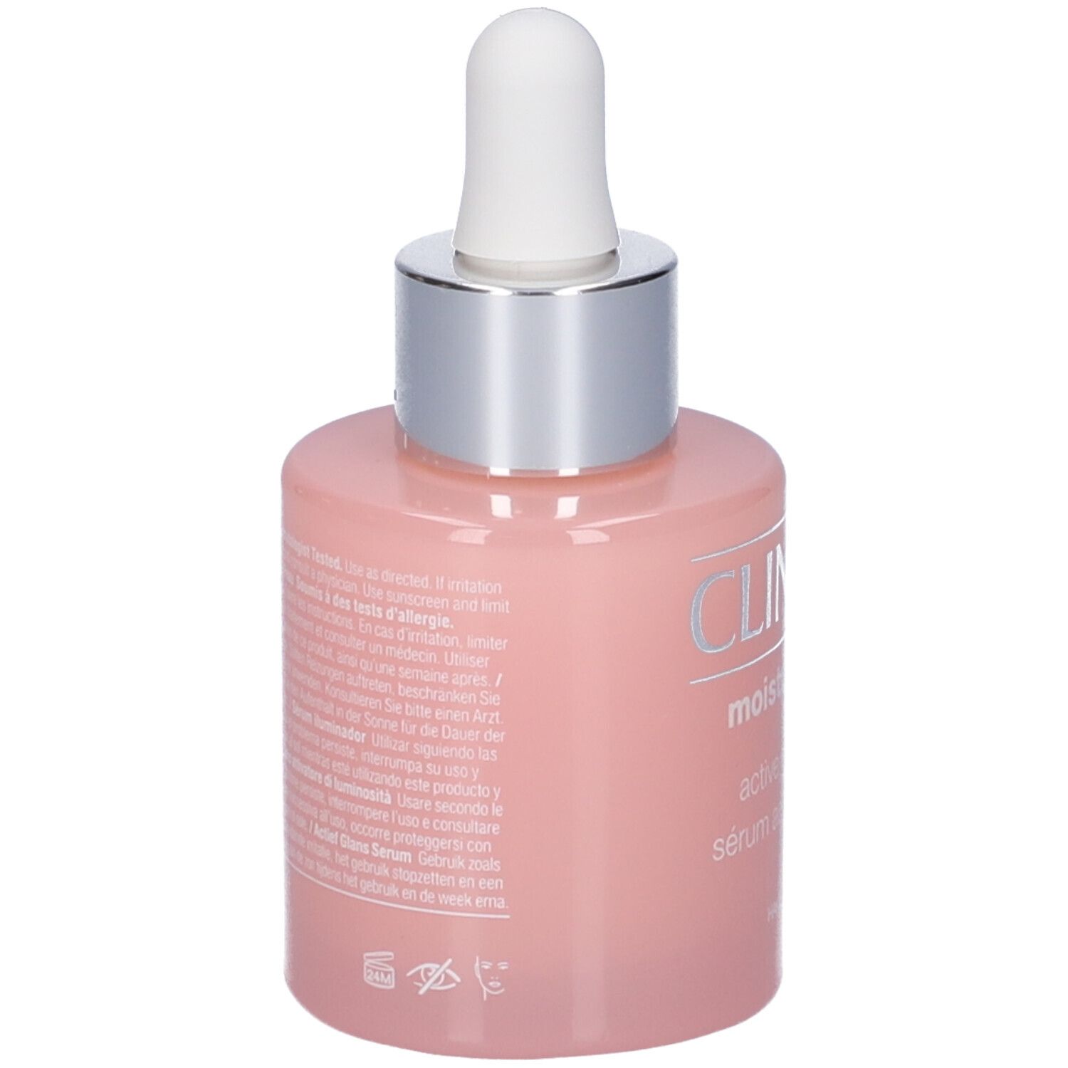 Clinique Moisture Surge Active Glow Serum