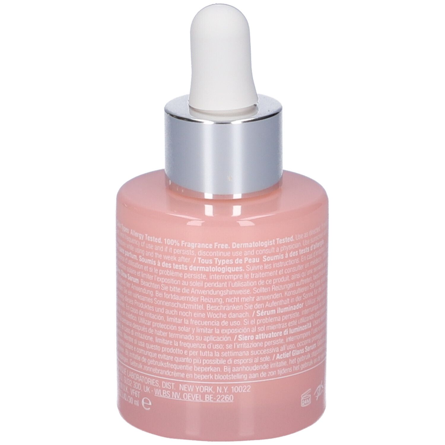 Clinique Moisture Surge Active Glow Serum
