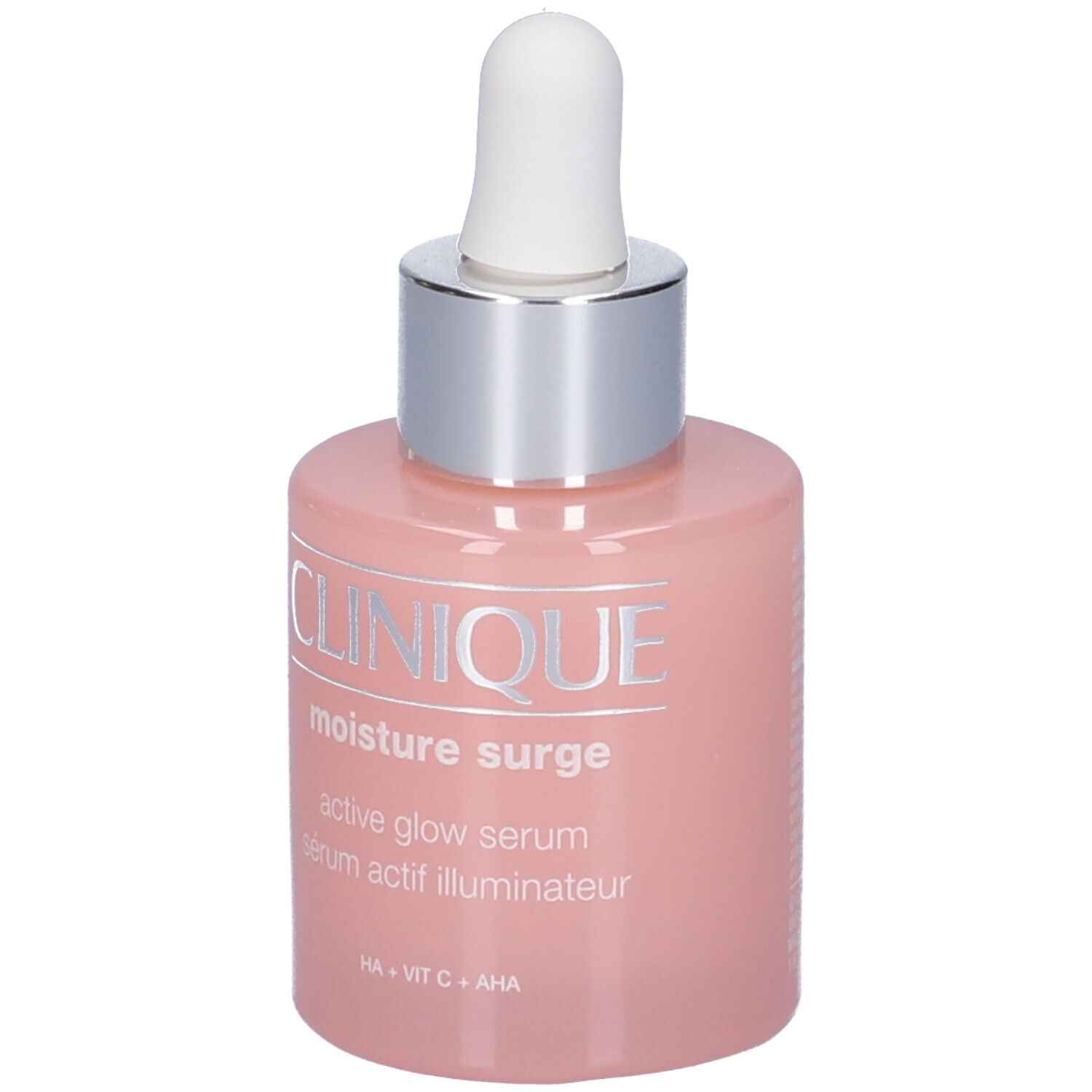 Clinique Moisture Surge Active Glow Serum