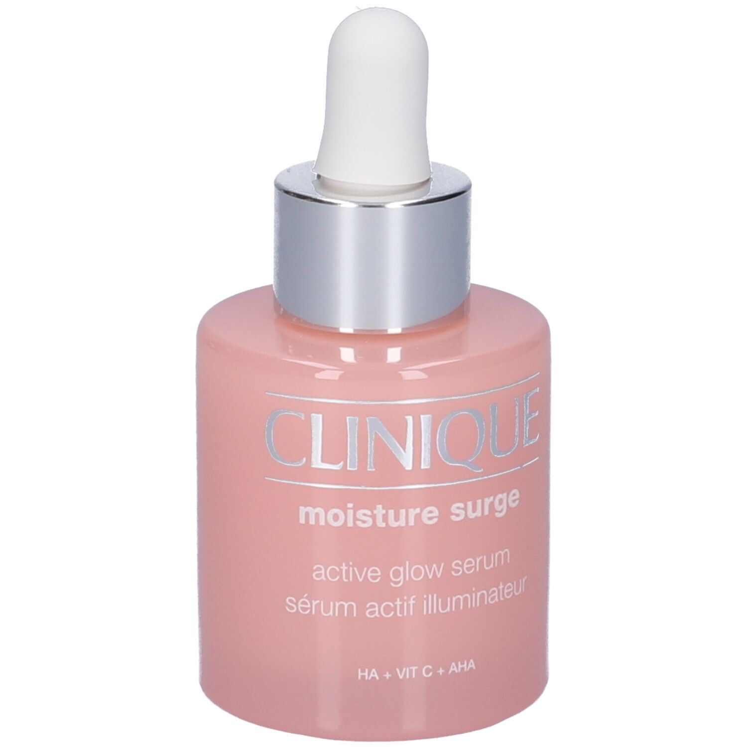 Clinique Moisture Surge Active Glow Serum