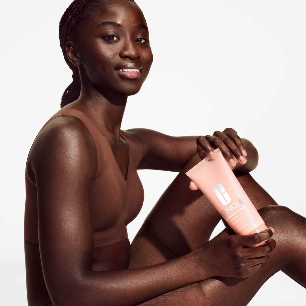 Clinique Moisture Surge Body Hydrator