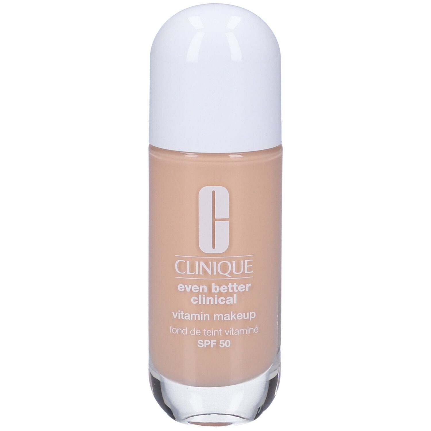 Clinique Even Better Clinical™ Vitamin Makeup SPF25 Tonalità Light Cool 1