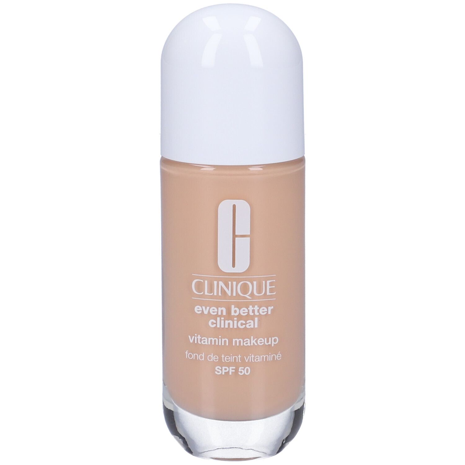 Clinique Even Better Clinical™ Vitamin Makeup SPF25 Tonalità Light Cool 3