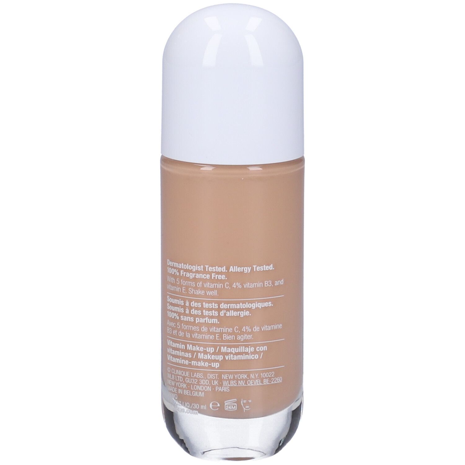 Clinique Even Better Clinical™ Vitamin Makeup SPF25 Tonalità Light Medium Cool 2