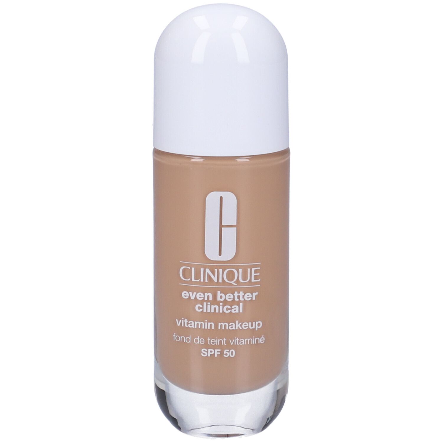 Clinique Even Better Clinical™ Vitamin Makeup SPF25 Tonalità Light Medium Cool 4