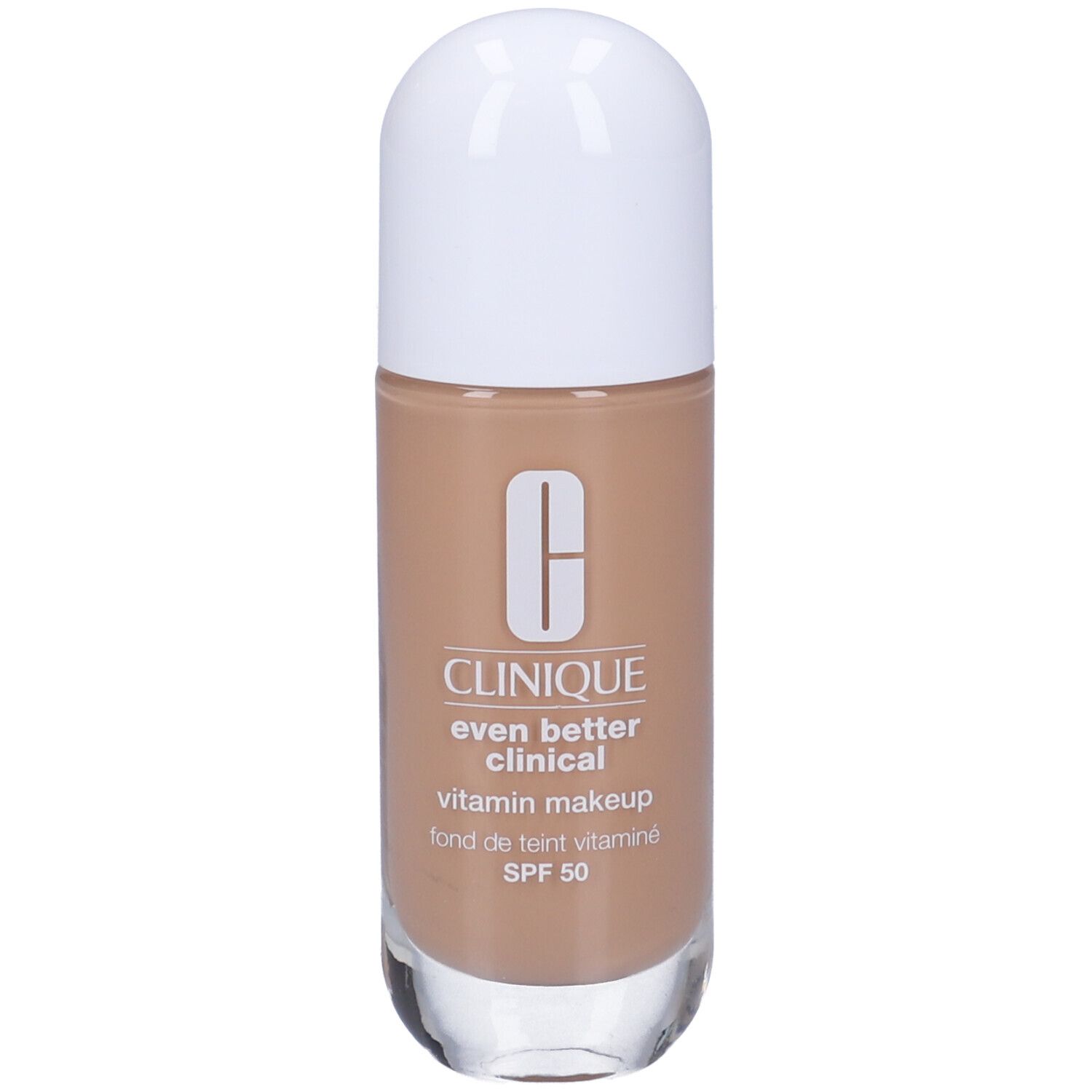 Clinique Even Better Clinical™ Vitamin Makeup SPF25 Tonalità Light Medium Cool 5