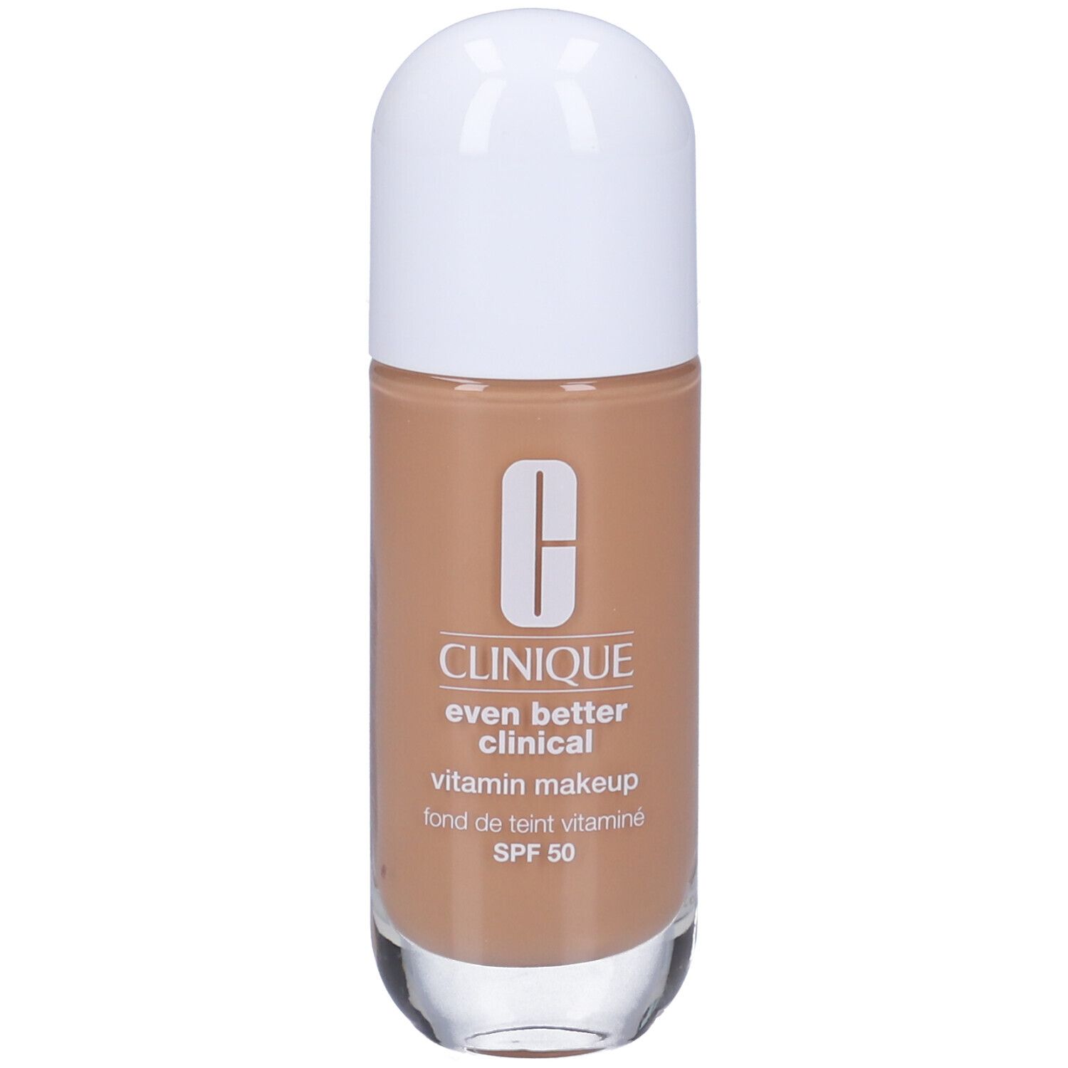 Clinique Even Better Clinical™ Vitamin Makeup SPF25 Tonalità Medium Cool 2