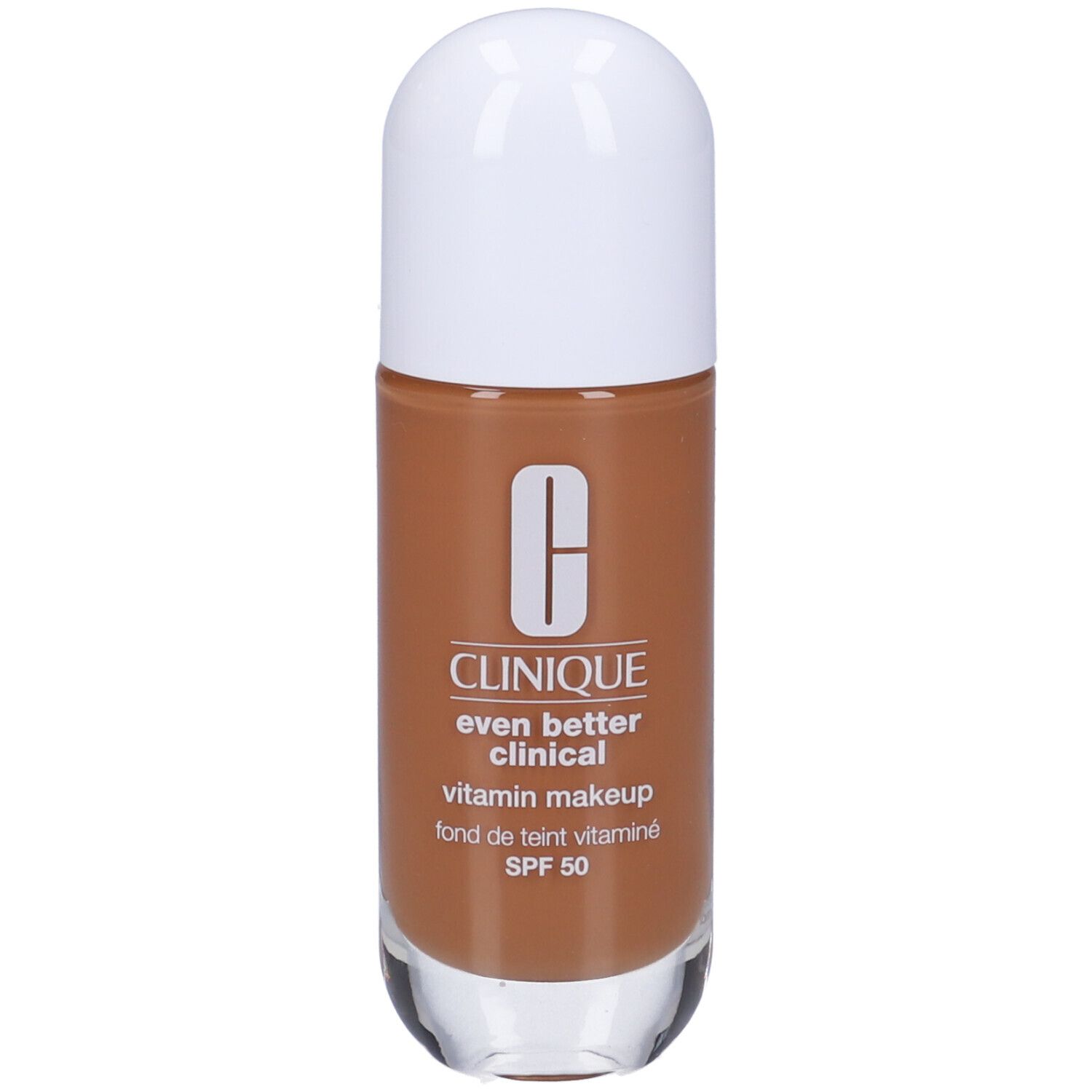 Clinique Even Better Clinical™ Vitamin Makeup SPF25 Tonalità Deep Warm 3