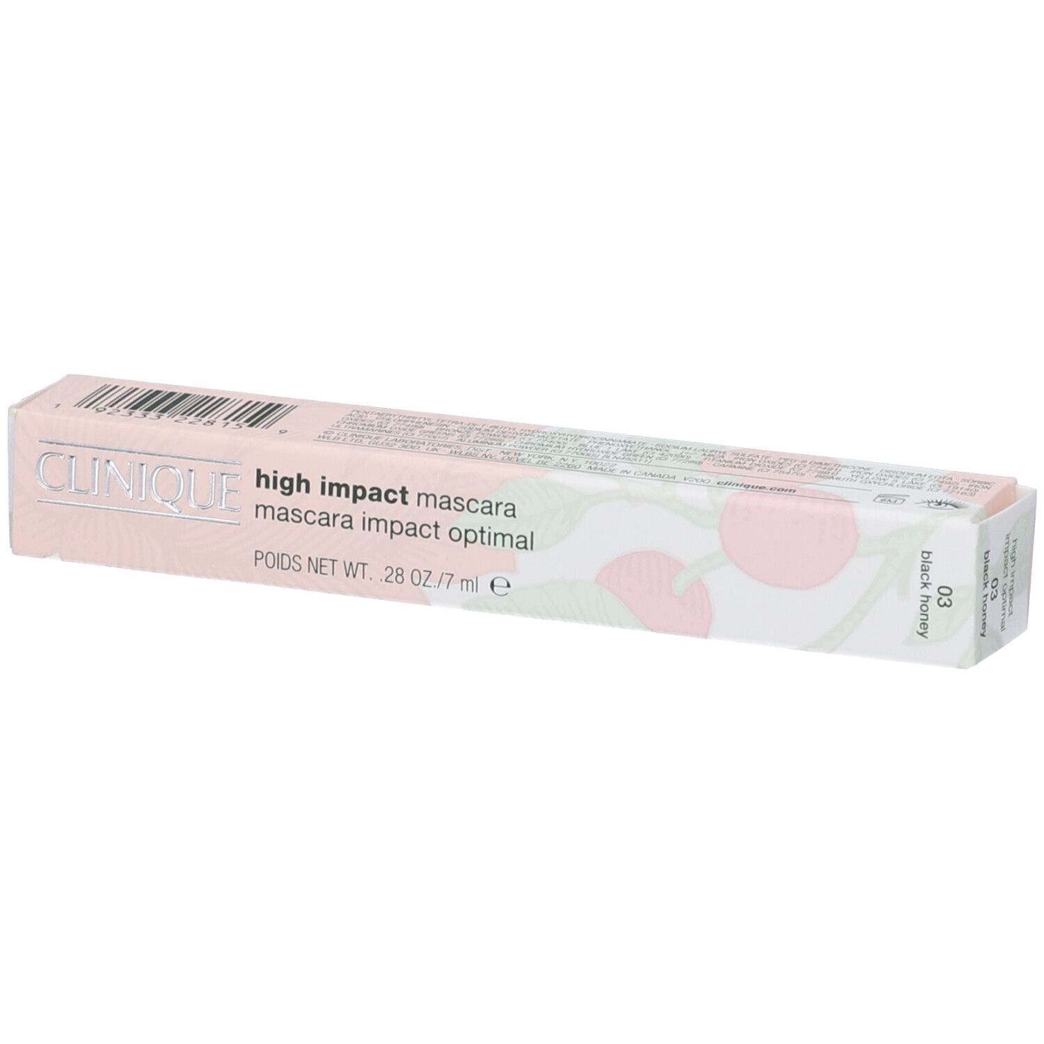 Clinique High Impact™ Mascara Black Honey