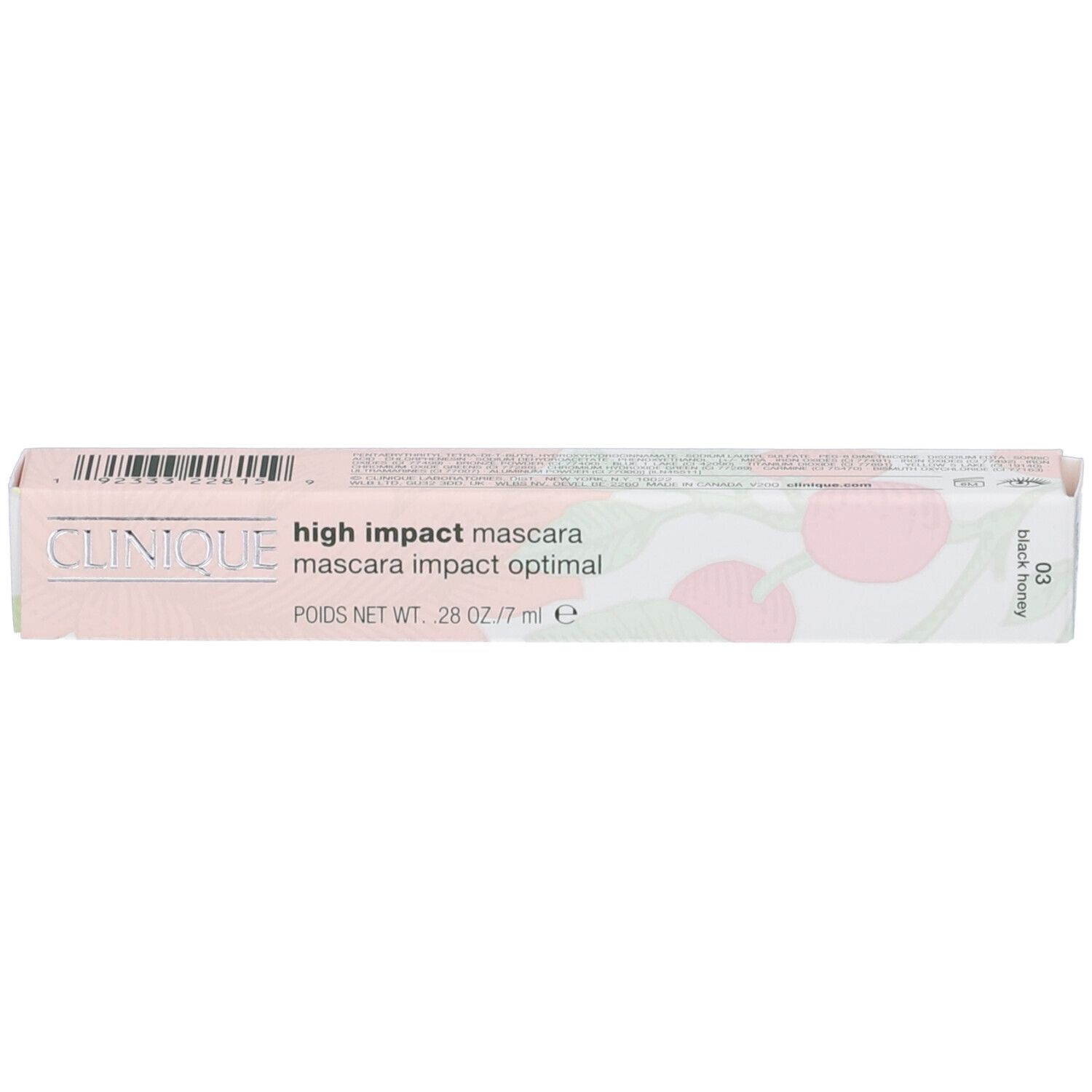 Clinique High Impact™ Mascara Black Honey