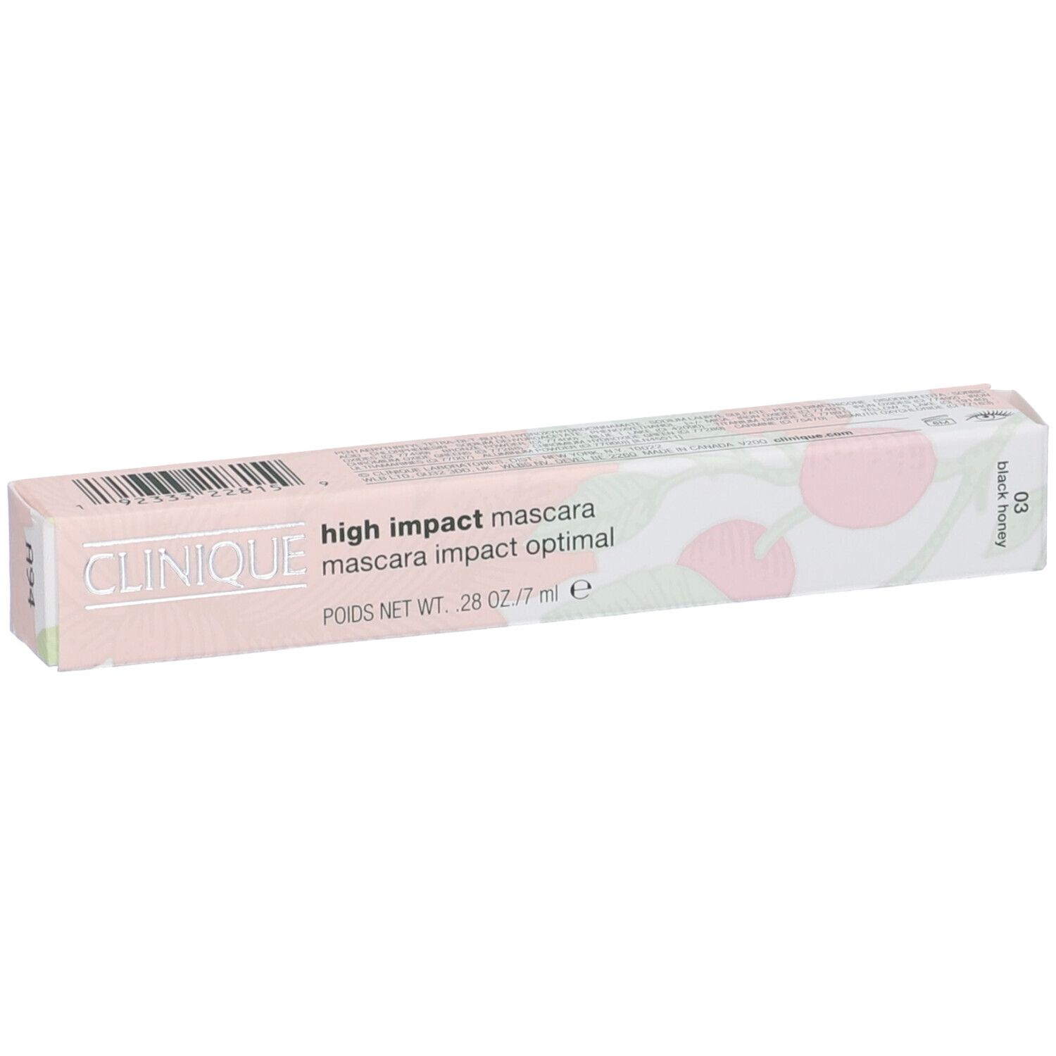 Clinique High Impact™ Mascara Black Honey