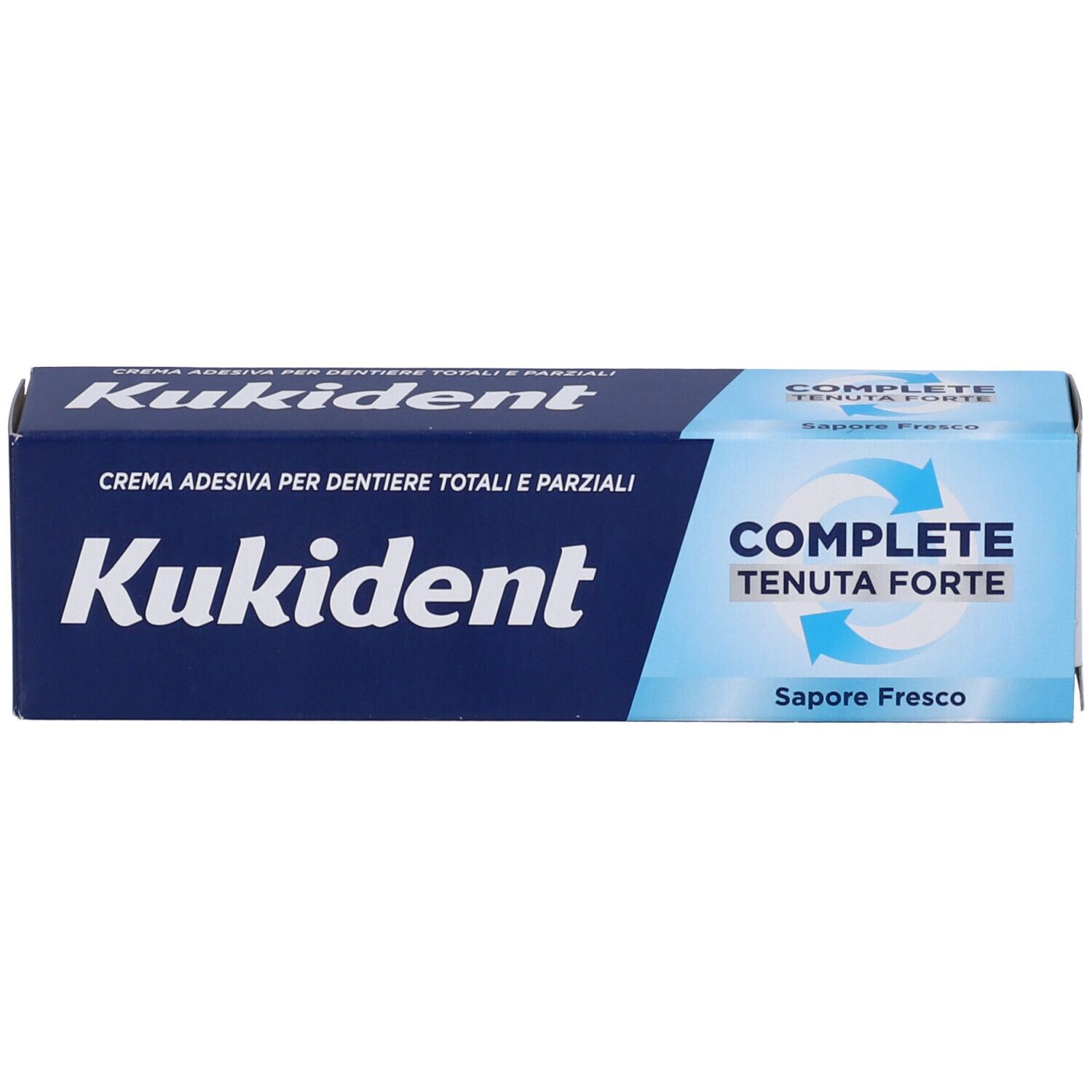 Kukident Complete Tenuta Forte Sapore Fresco