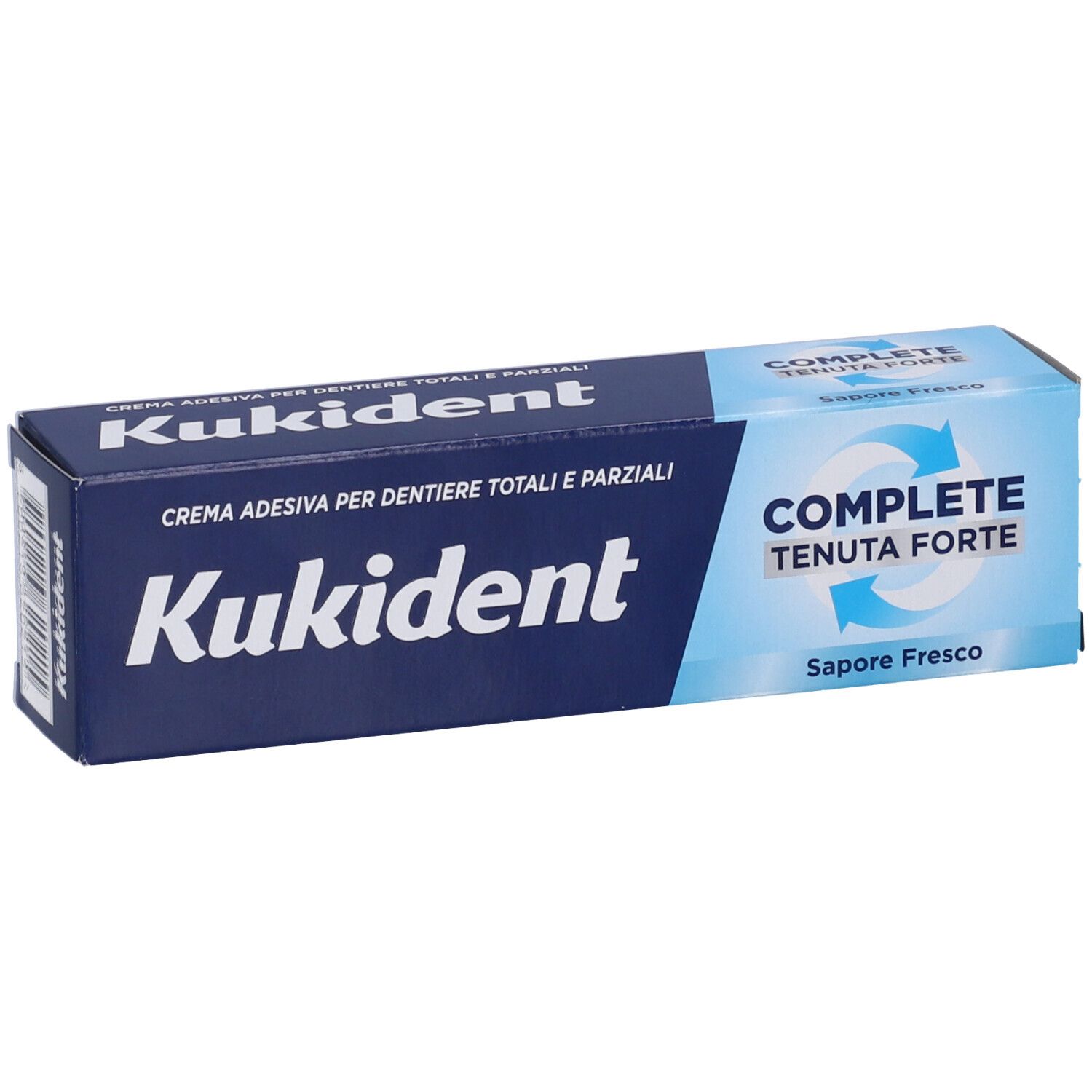 Kukident Complete Tenuta Forte Sapore Fresco