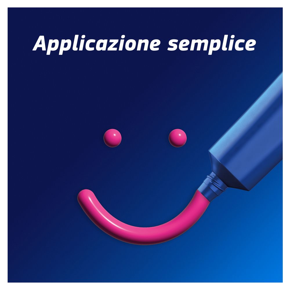 Kukident Complete Tenuta Forte Sapore Neutro