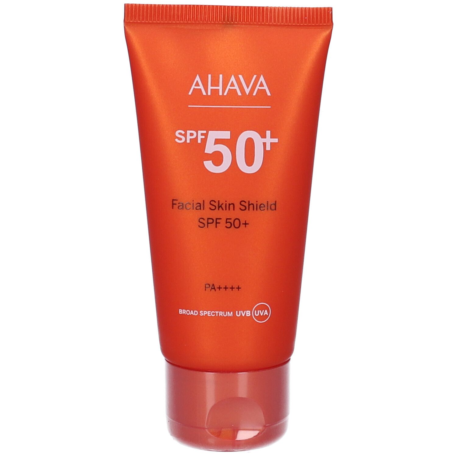 Ahava Facial Skin Shield SPF50+