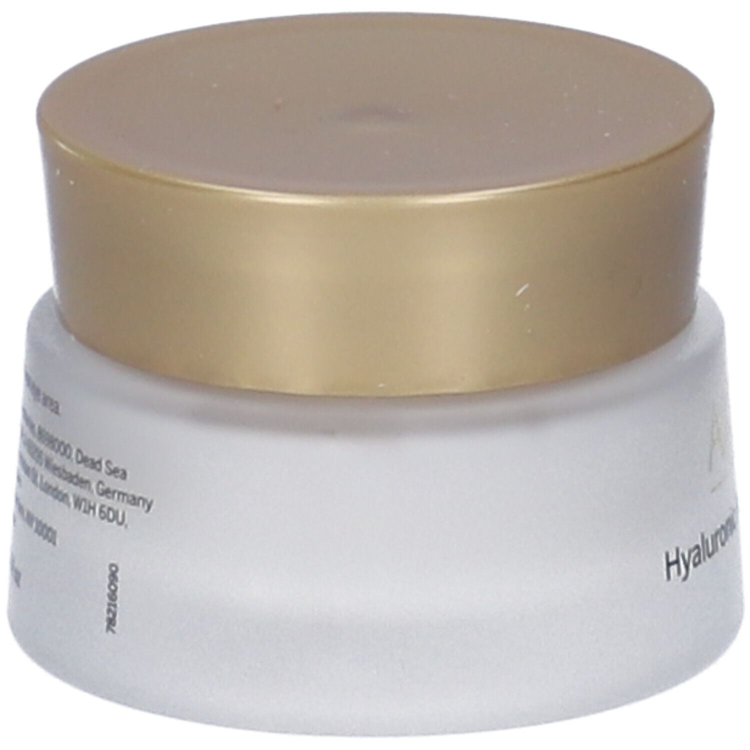 Ahava Crema Contorno Occhi All’Acido Ialuronico
