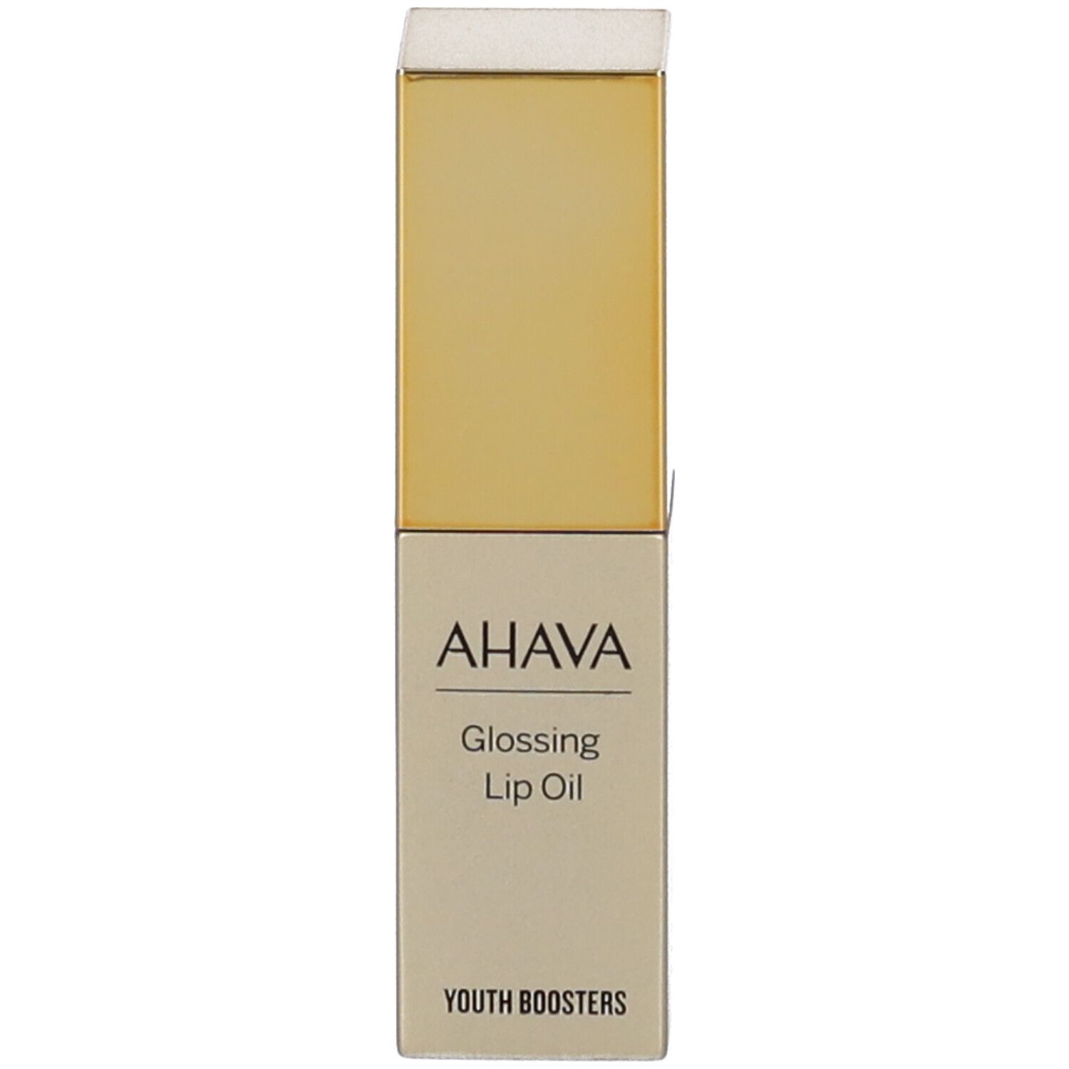 Ahava Glossing Lip Oil