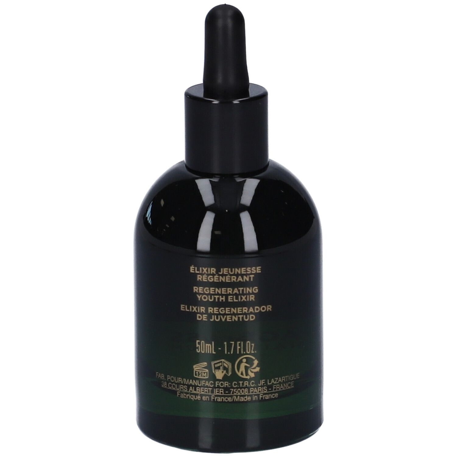 Lazartigue Ageless Siero per Capelli