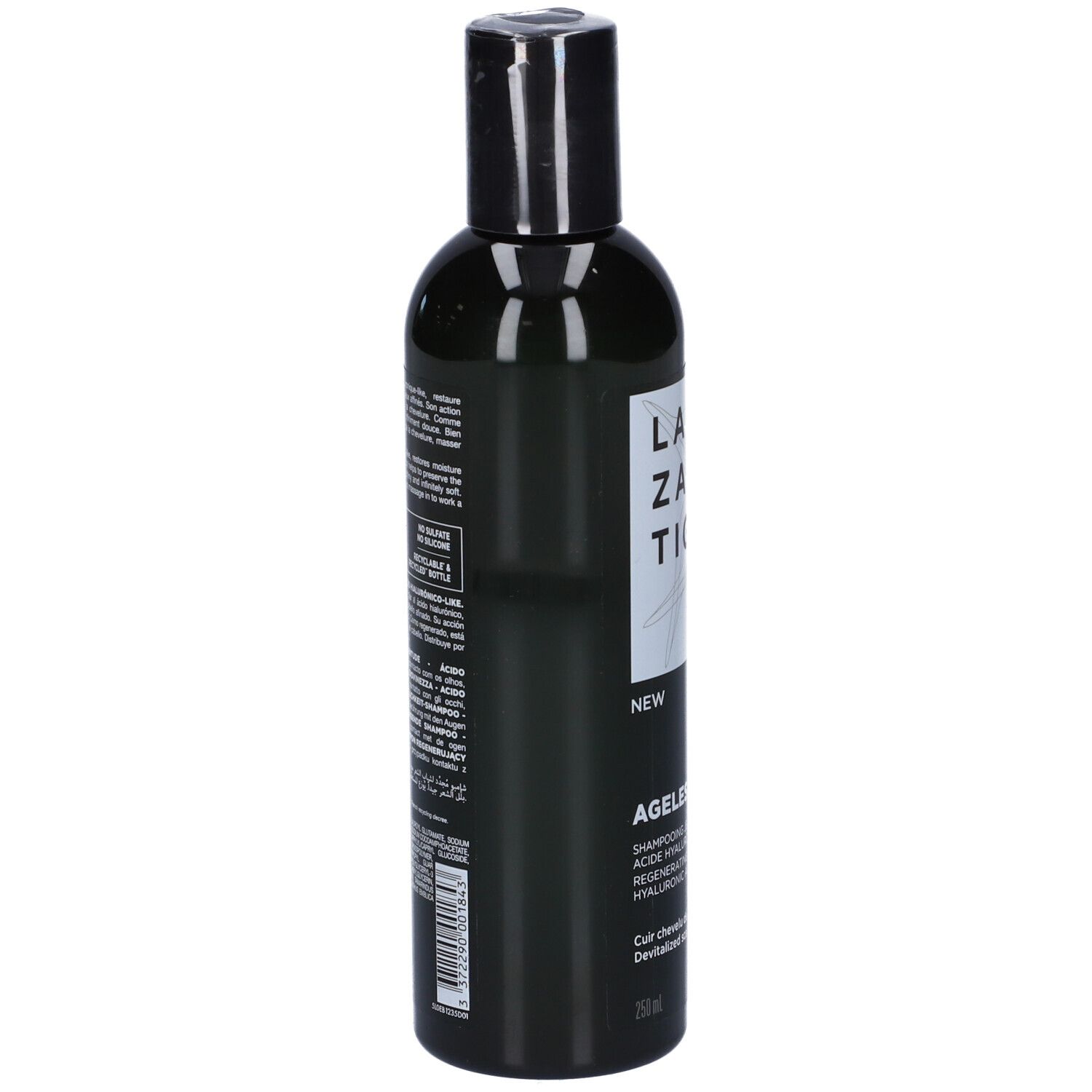 Lazartigue Ageless Shampoo Rigenerante