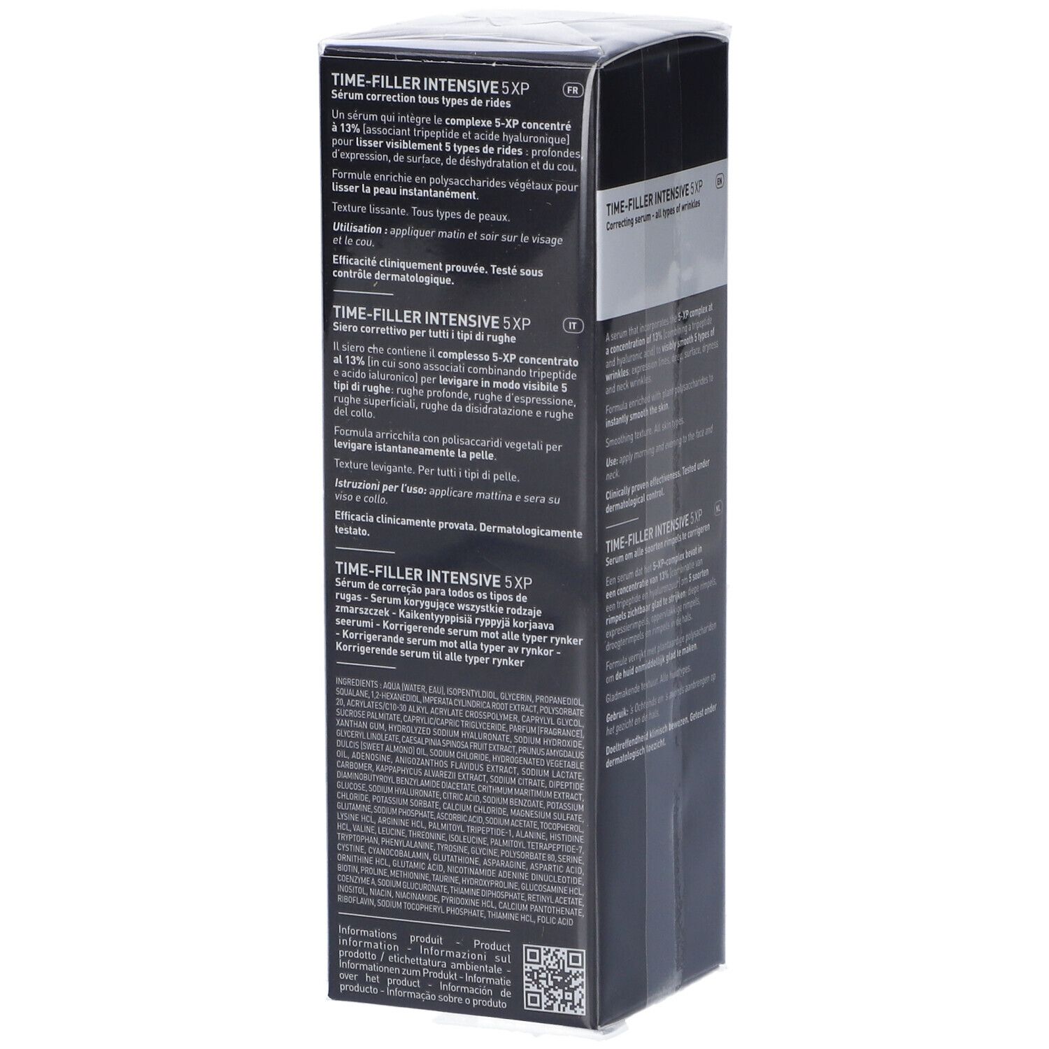 Filorga Time-Filler Intensive 5XP Flacone