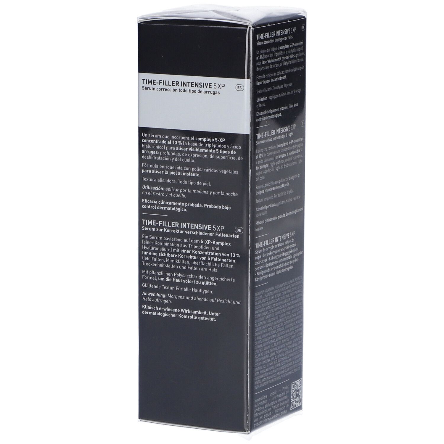 Filorga Time-Filler Intensive 5XP Flacone