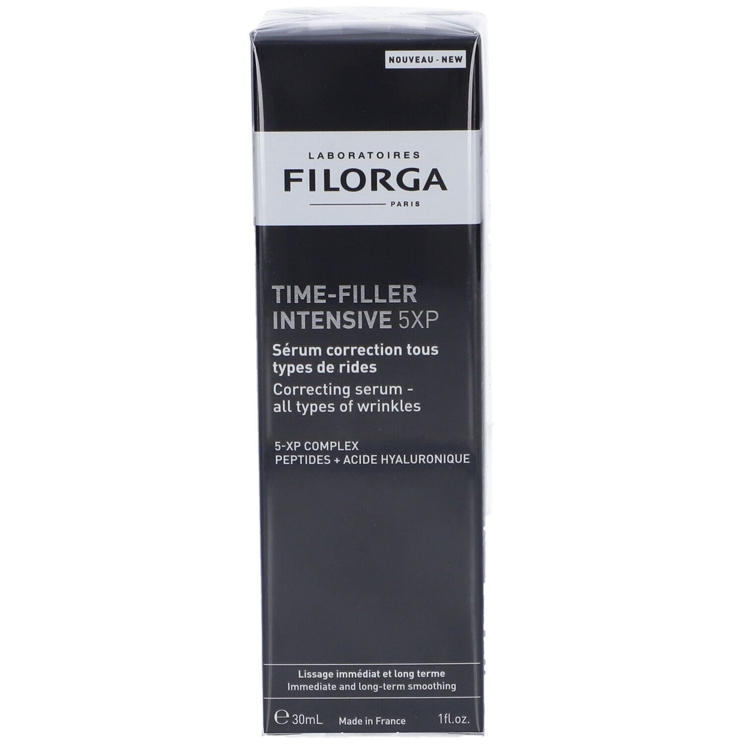 Filorga Time-Filler Intensive 5XP Flacone